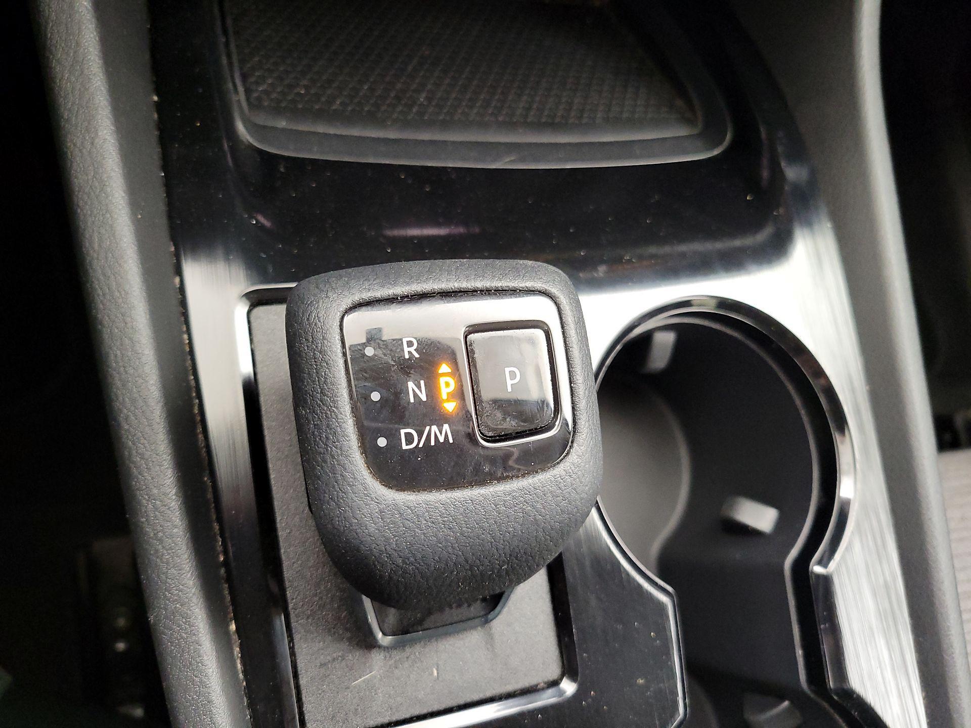 Thumbnail: 2021 Nissan Rogue - 17