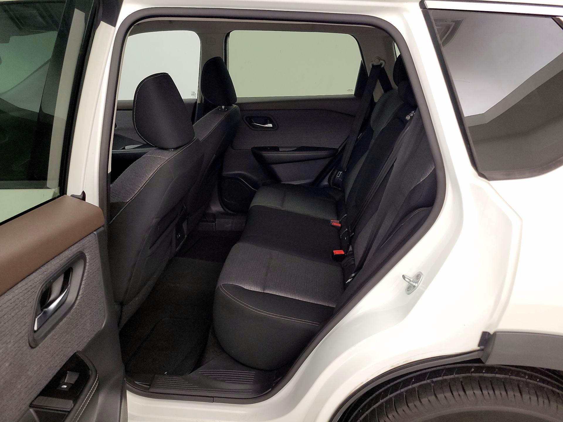 Thumbnail: 2021 Nissan Rogue - 19