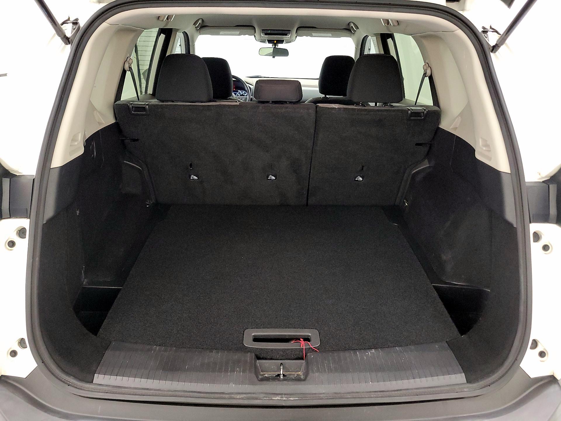 Thumbnail: 2021 Nissan Rogue - 20