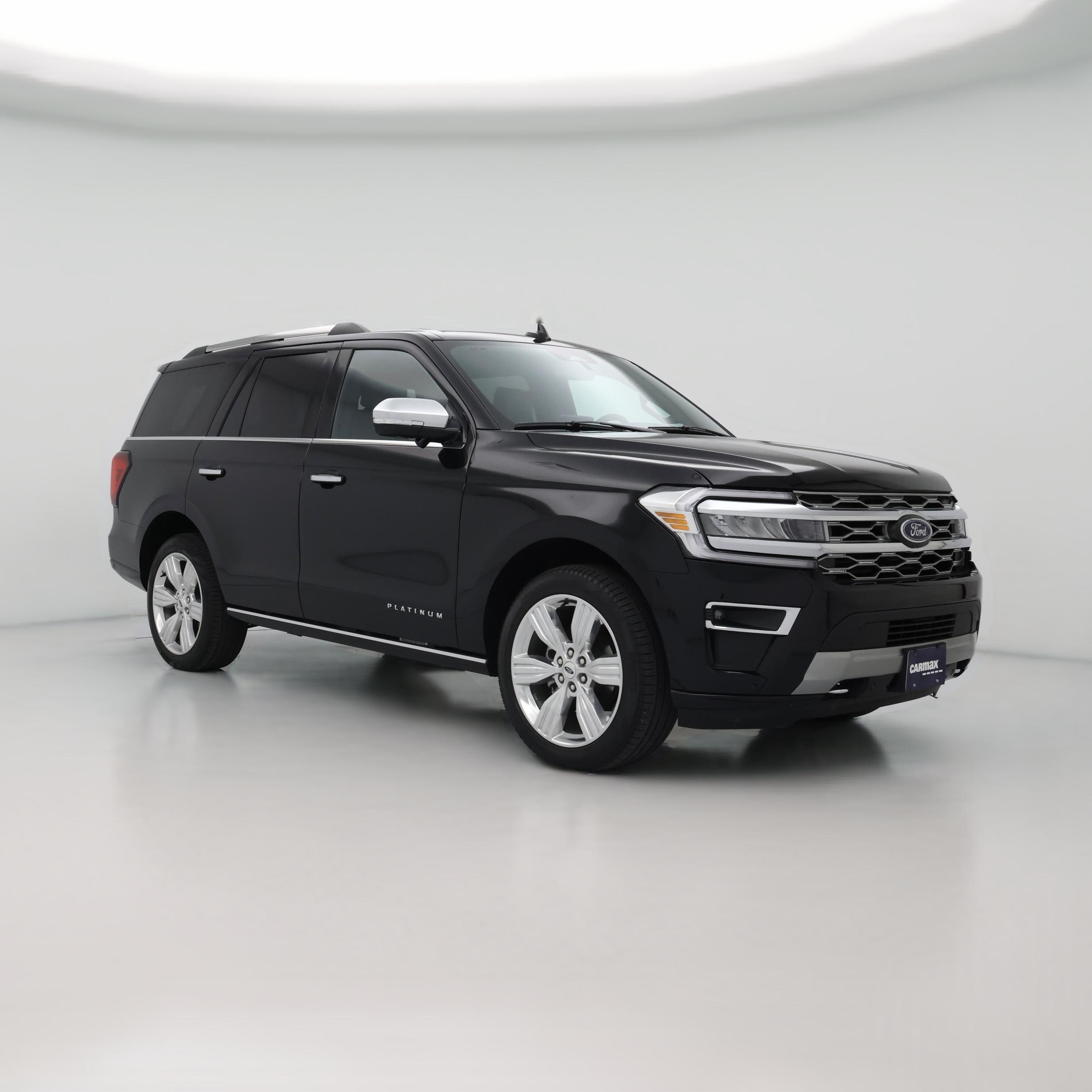 Thumbnail: 2024 Ford Expedition - 1