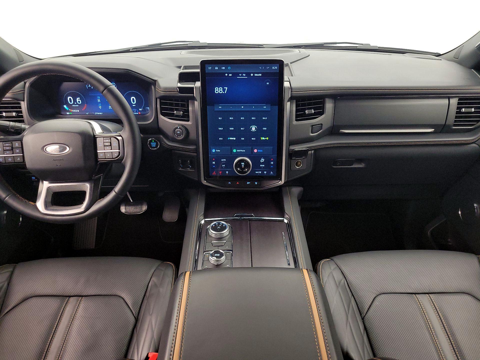 Thumbnail: 2024 Ford Expedition - 9