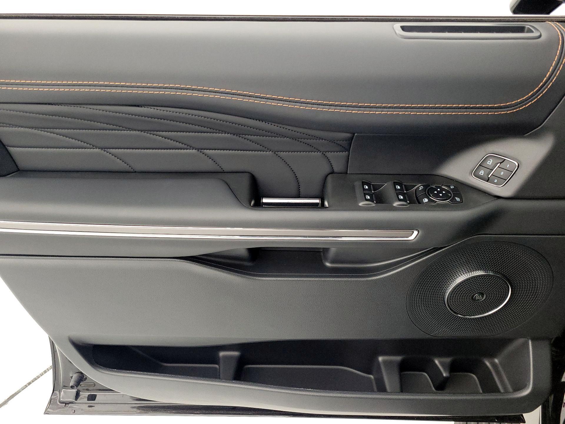 Thumbnail: 2024 Ford Expedition - 12