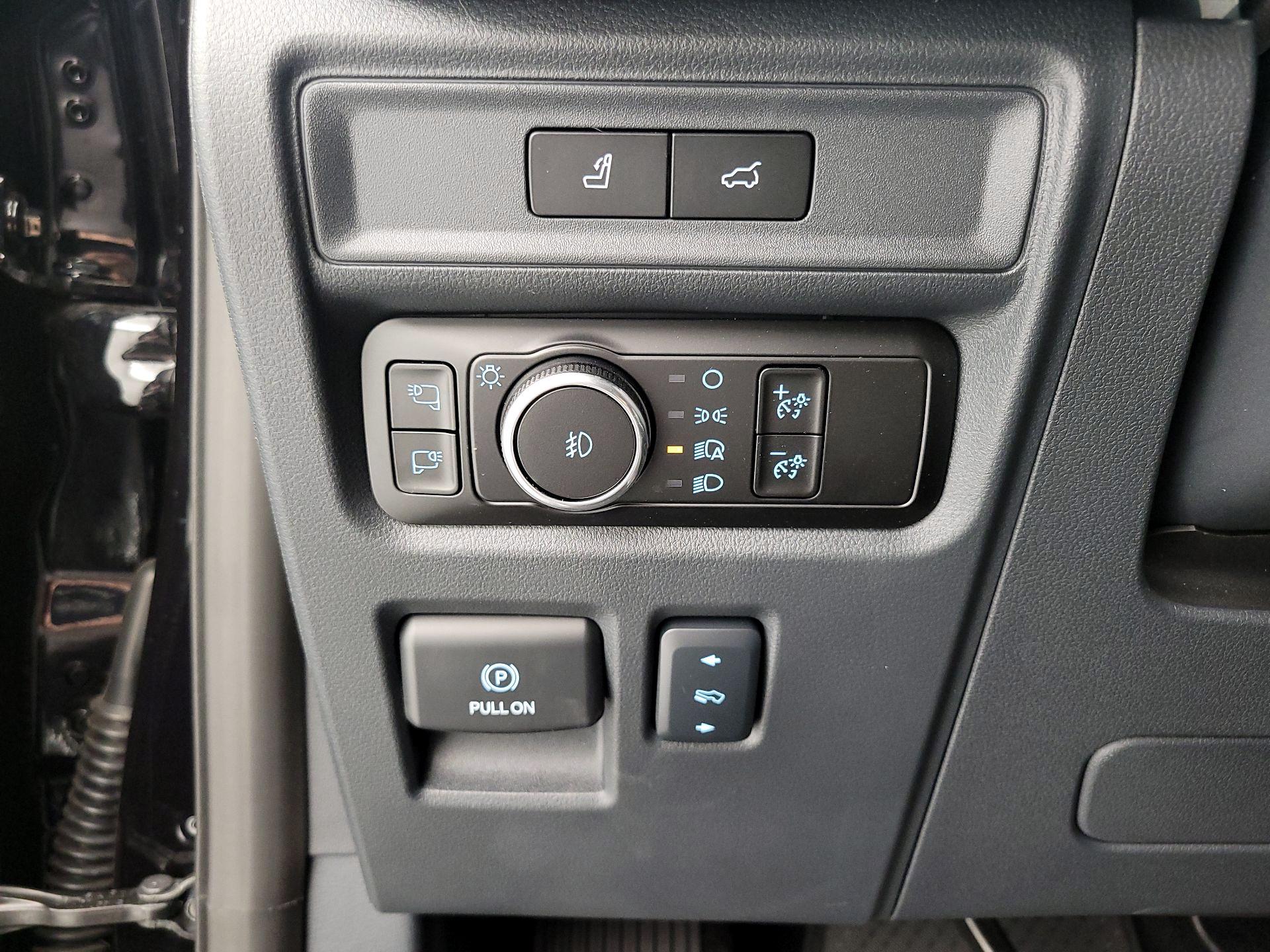 Thumbnail: 2024 Ford Expedition - 13