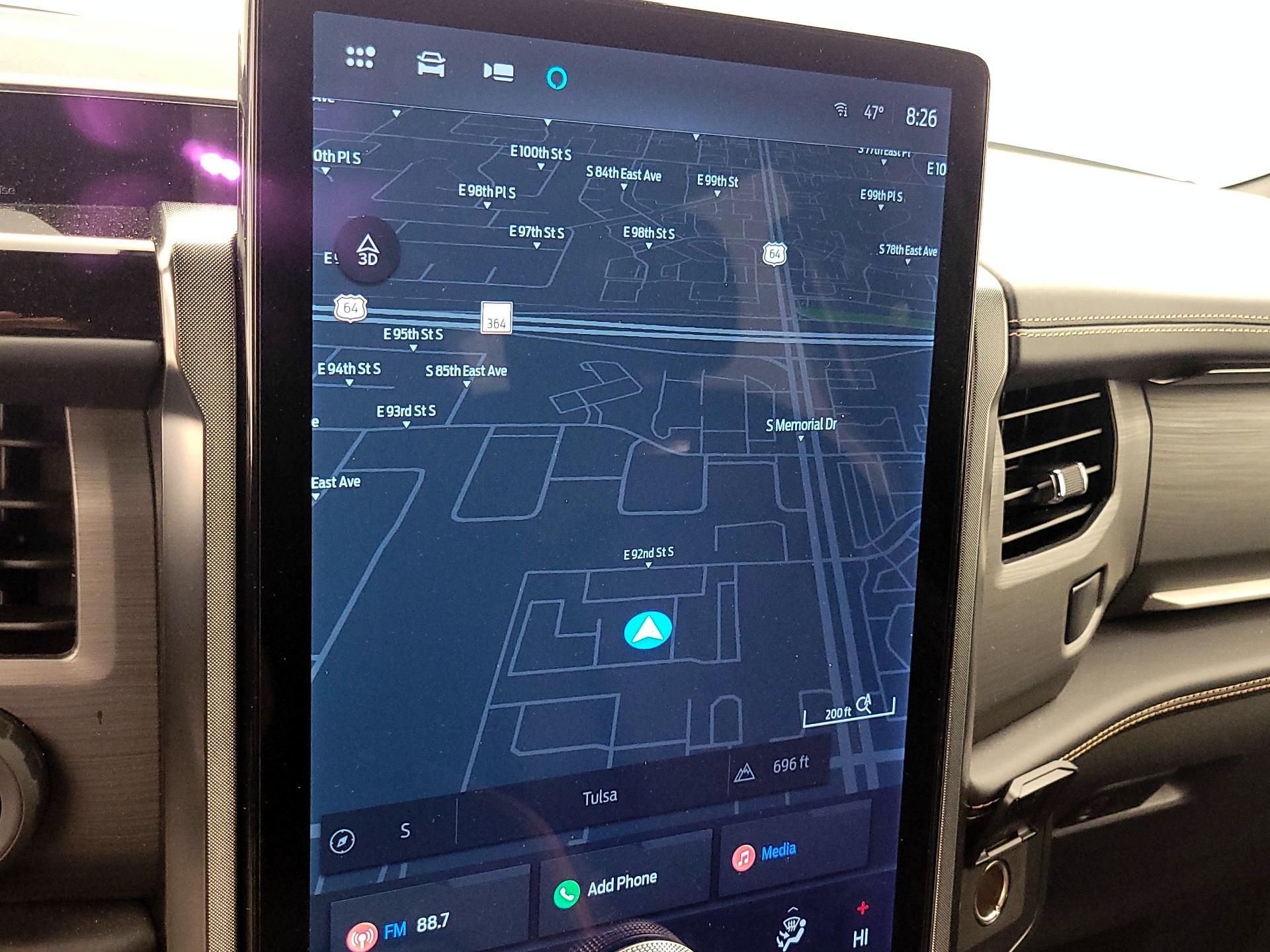 Thumbnail: 2024 Ford Expedition - 14