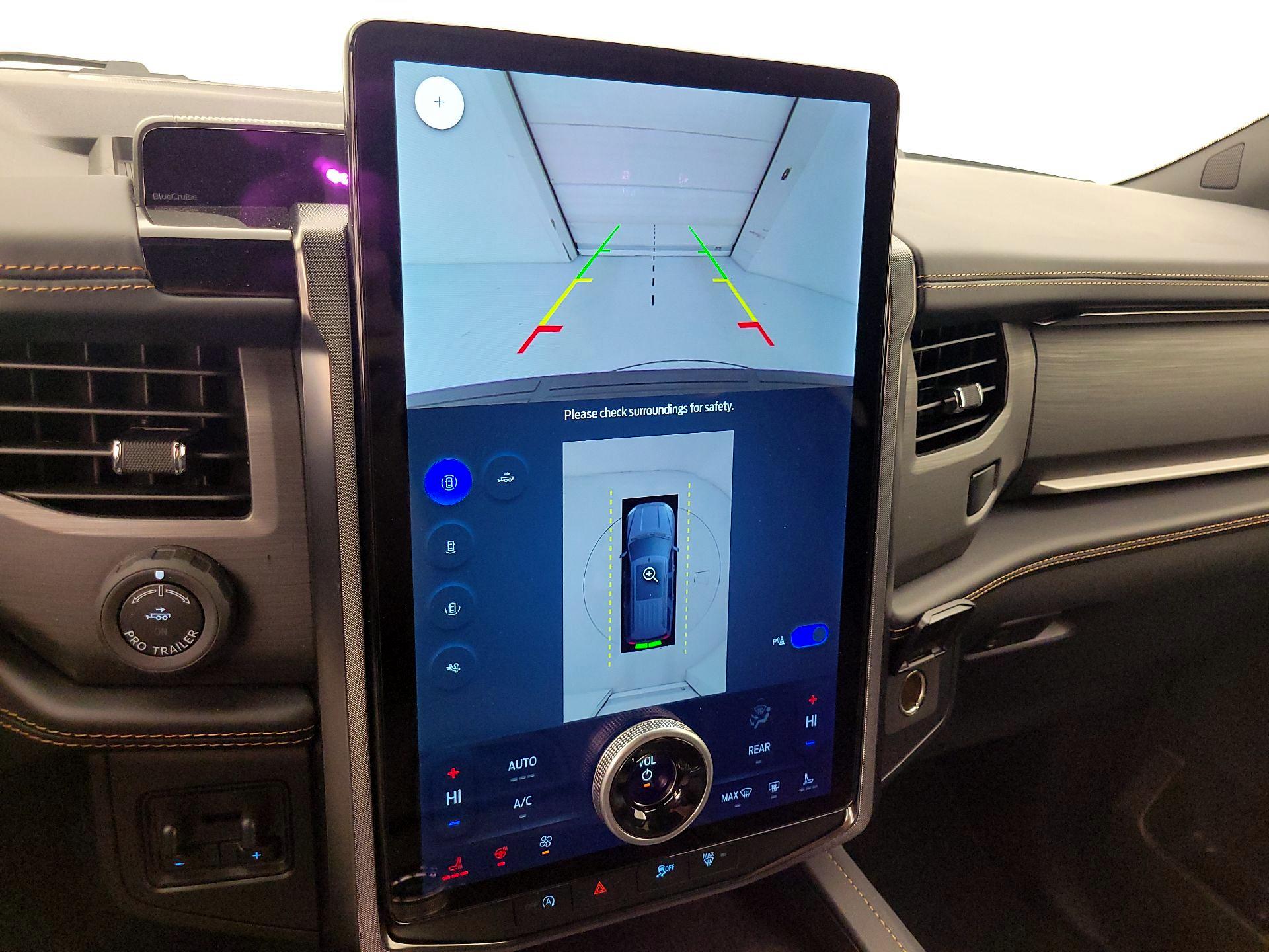 Thumbnail: 2024 Ford Expedition - 15