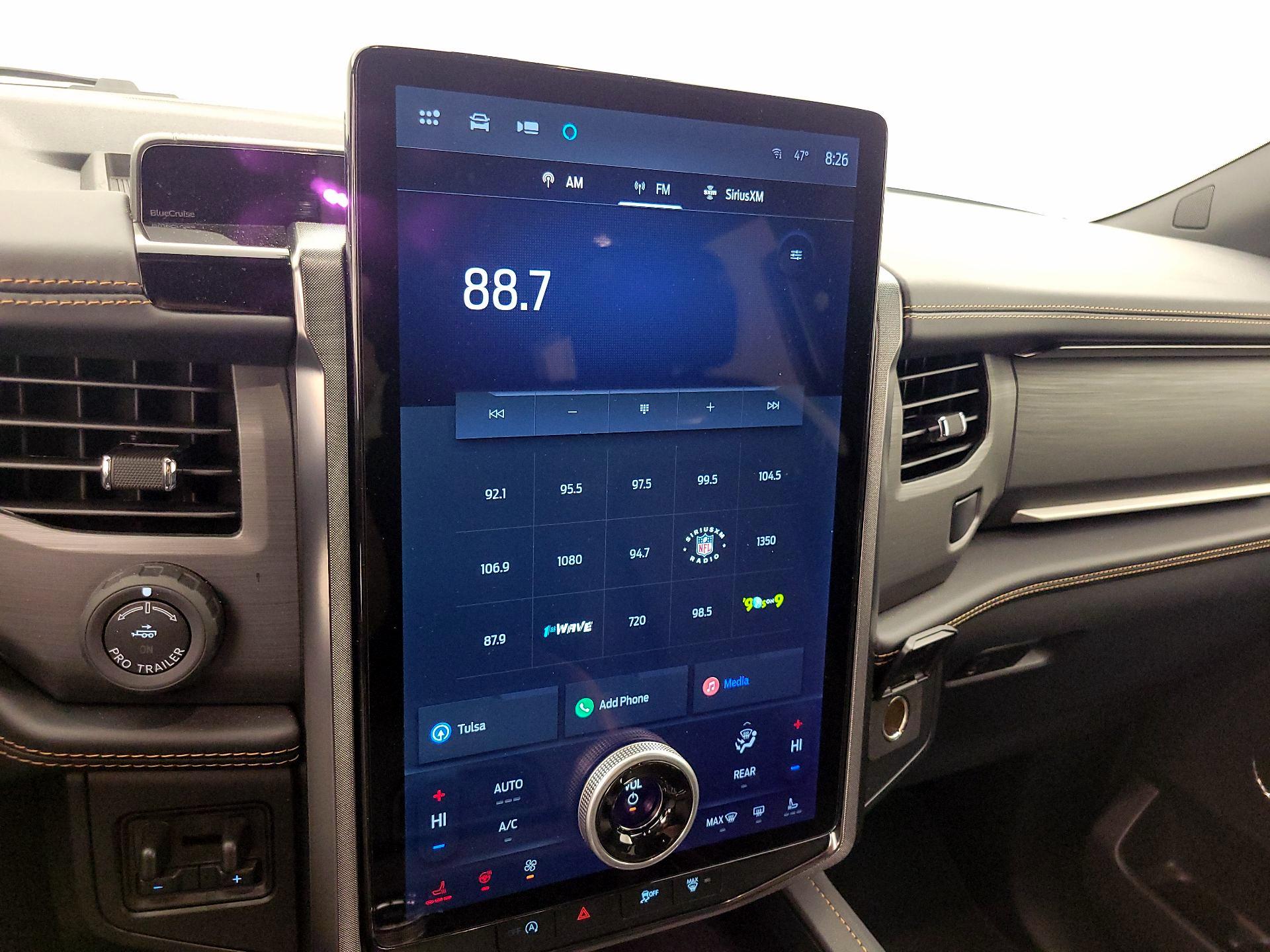 Thumbnail: 2024 Ford Expedition - 16