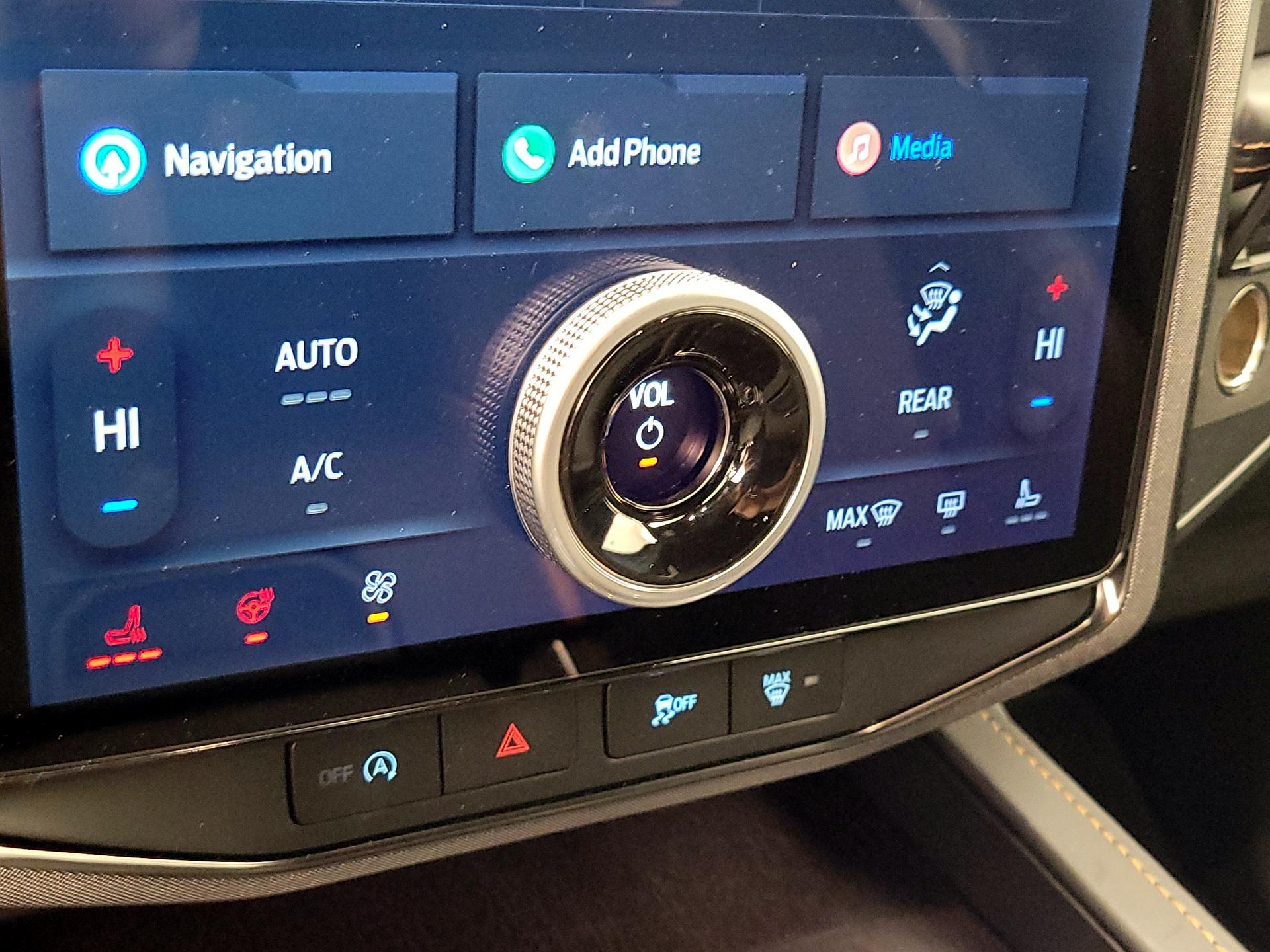 Thumbnail: 2024 Ford Expedition - 17