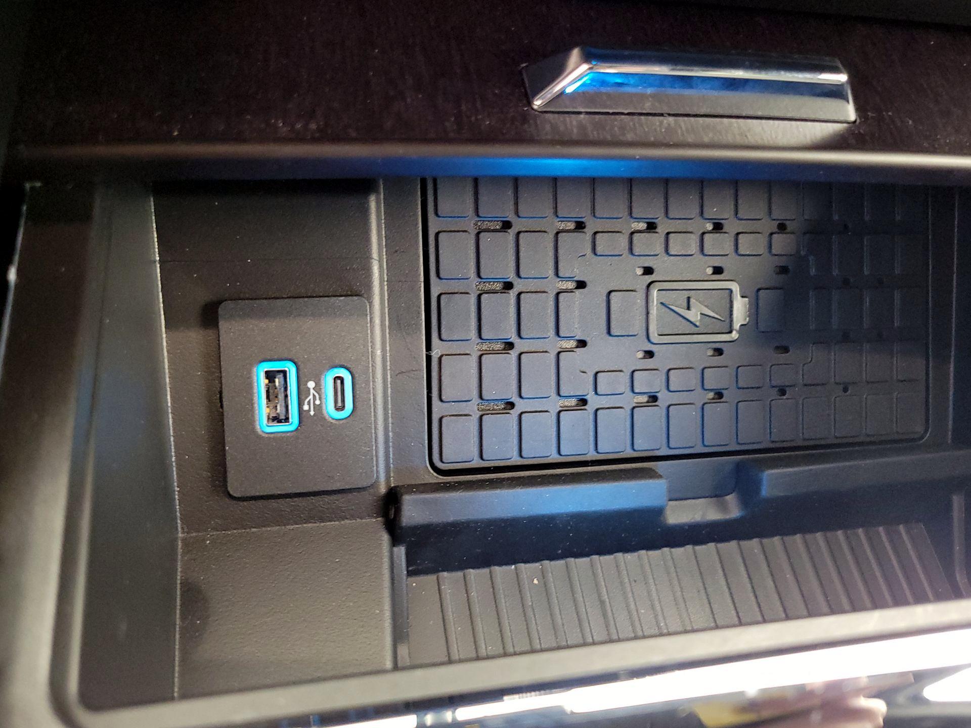 Thumbnail: 2024 Ford Expedition - 19