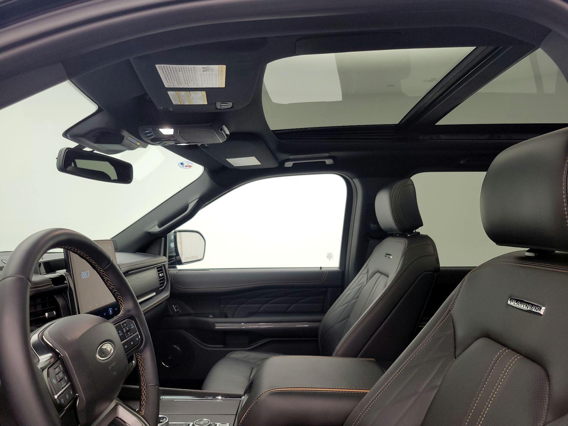 Thumbnail: 2024 Ford Expedition - 20