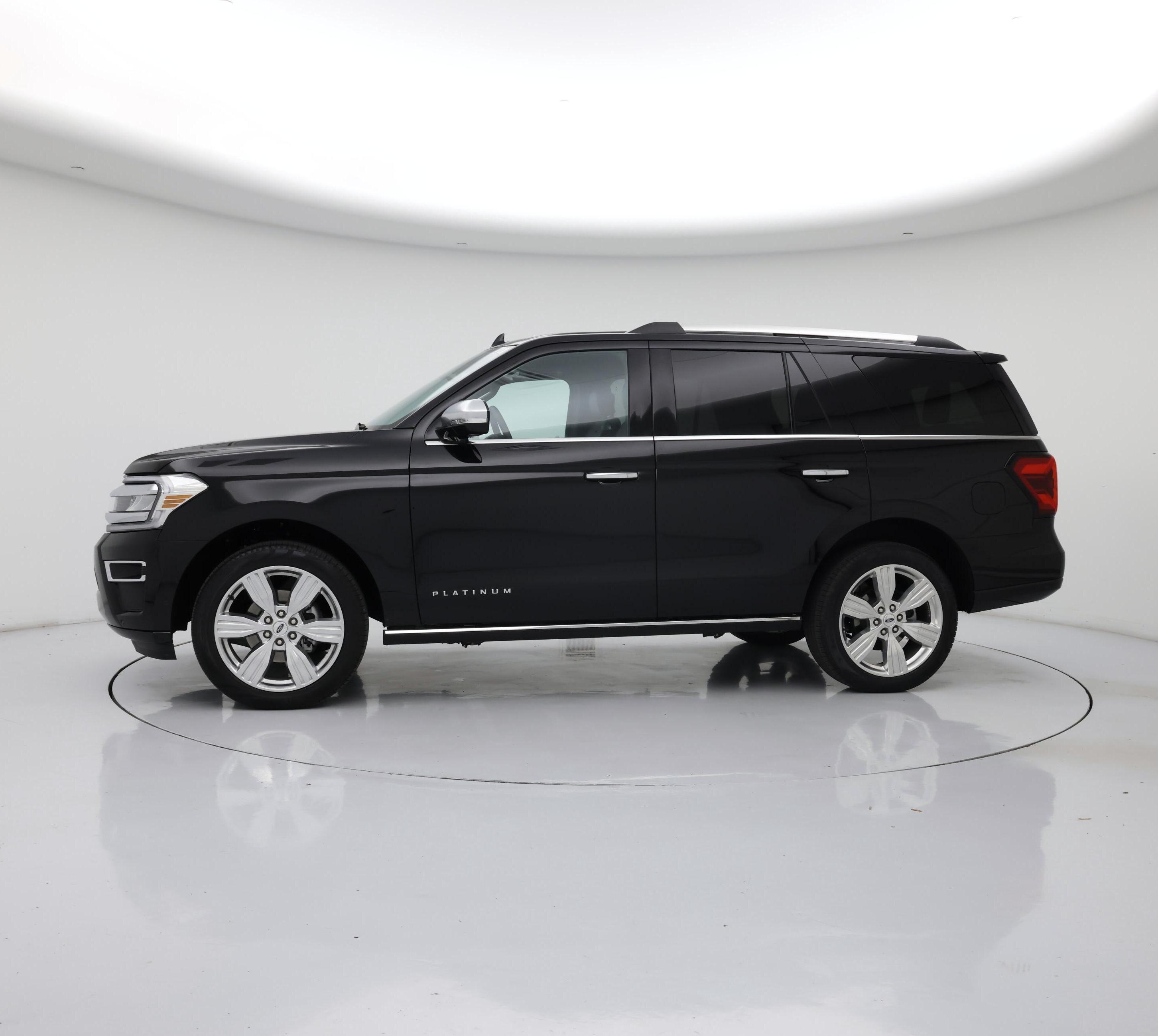 Thumbnail: 2024 Ford Expedition - 3