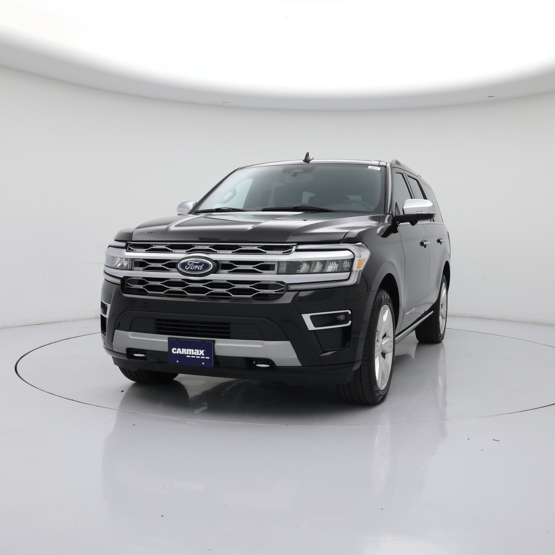 Thumbnail: 2024 Ford Expedition - 4