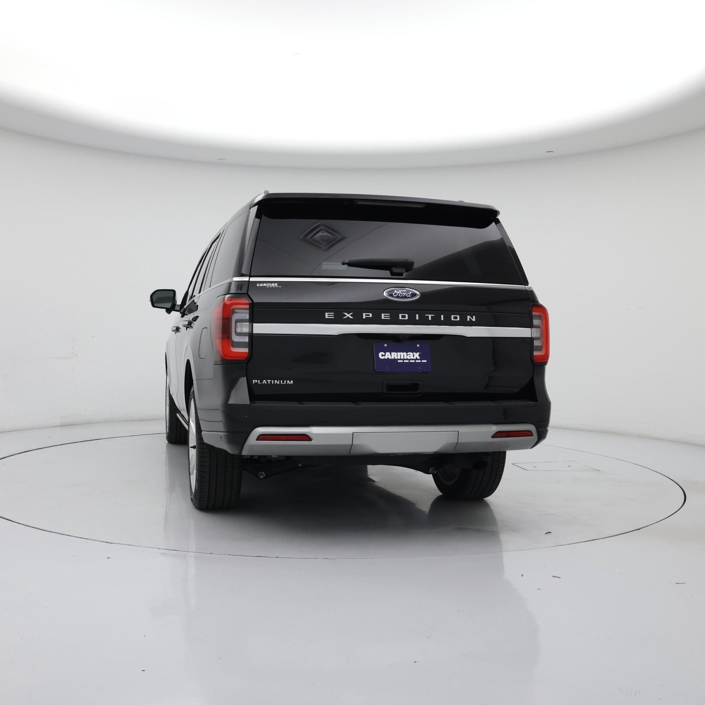 Thumbnail: 2024 Ford Expedition - 6