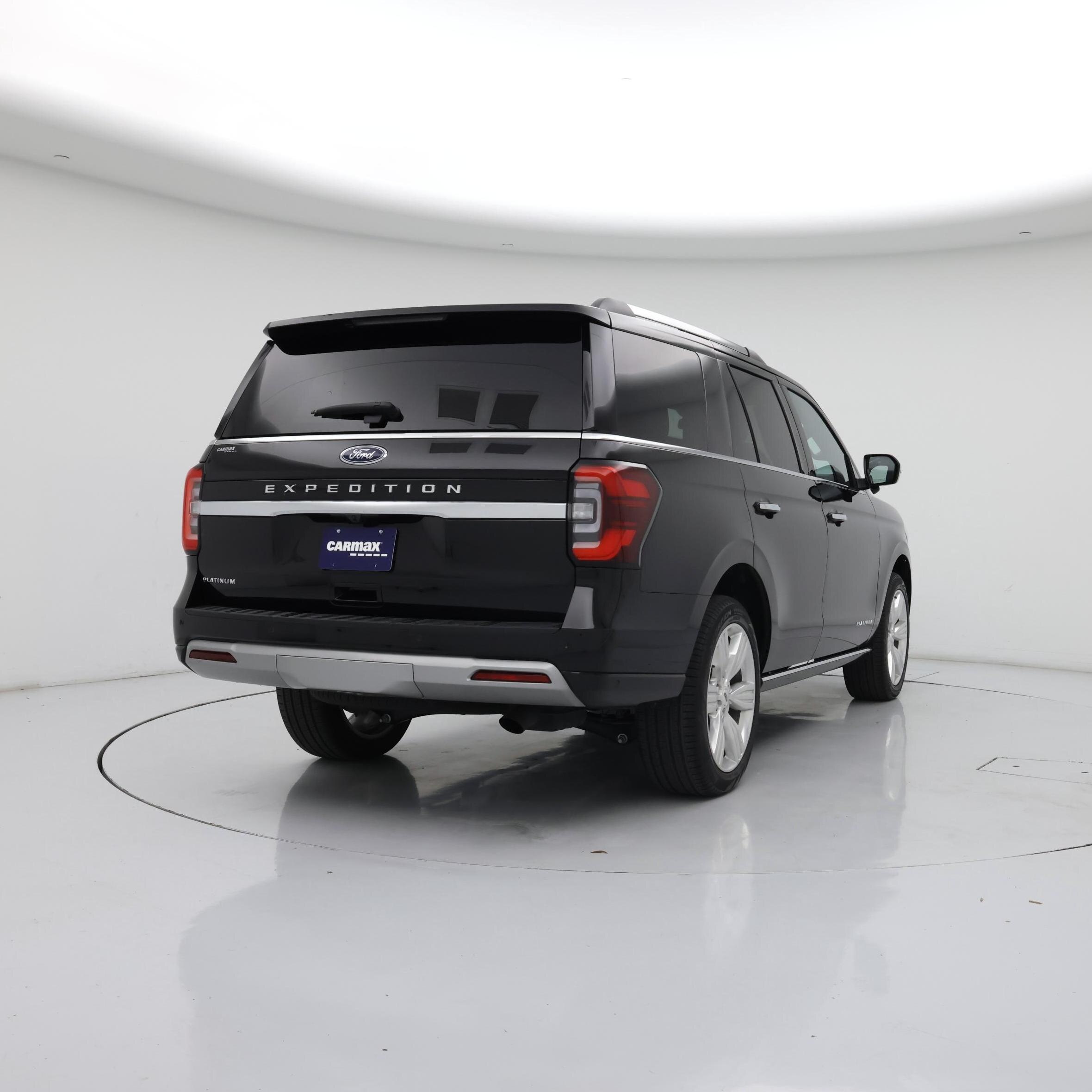 Thumbnail: 2024 Ford Expedition - 8