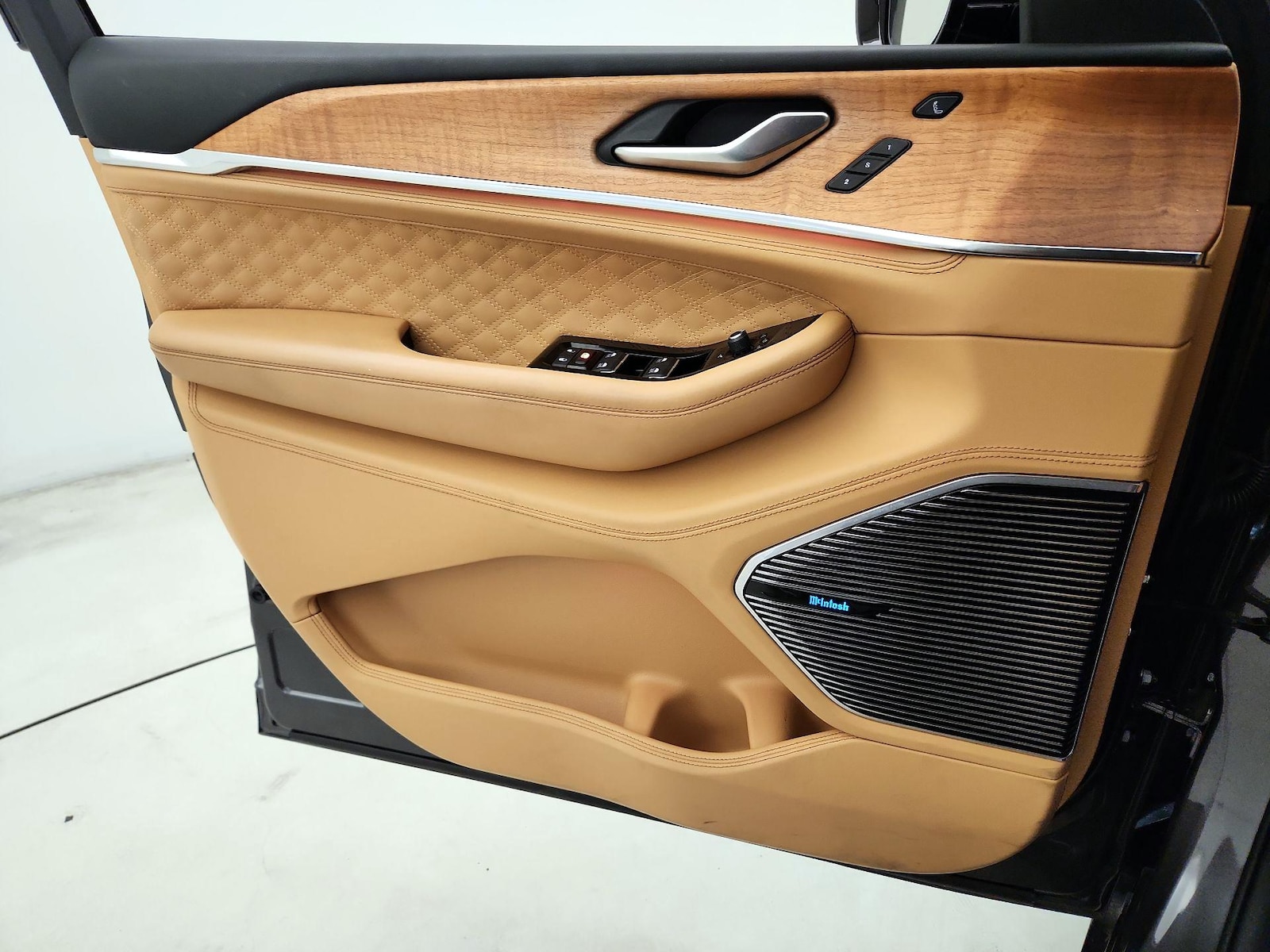 2021 Jeep Grand Cherokee L Summit Reserve - Photo 13