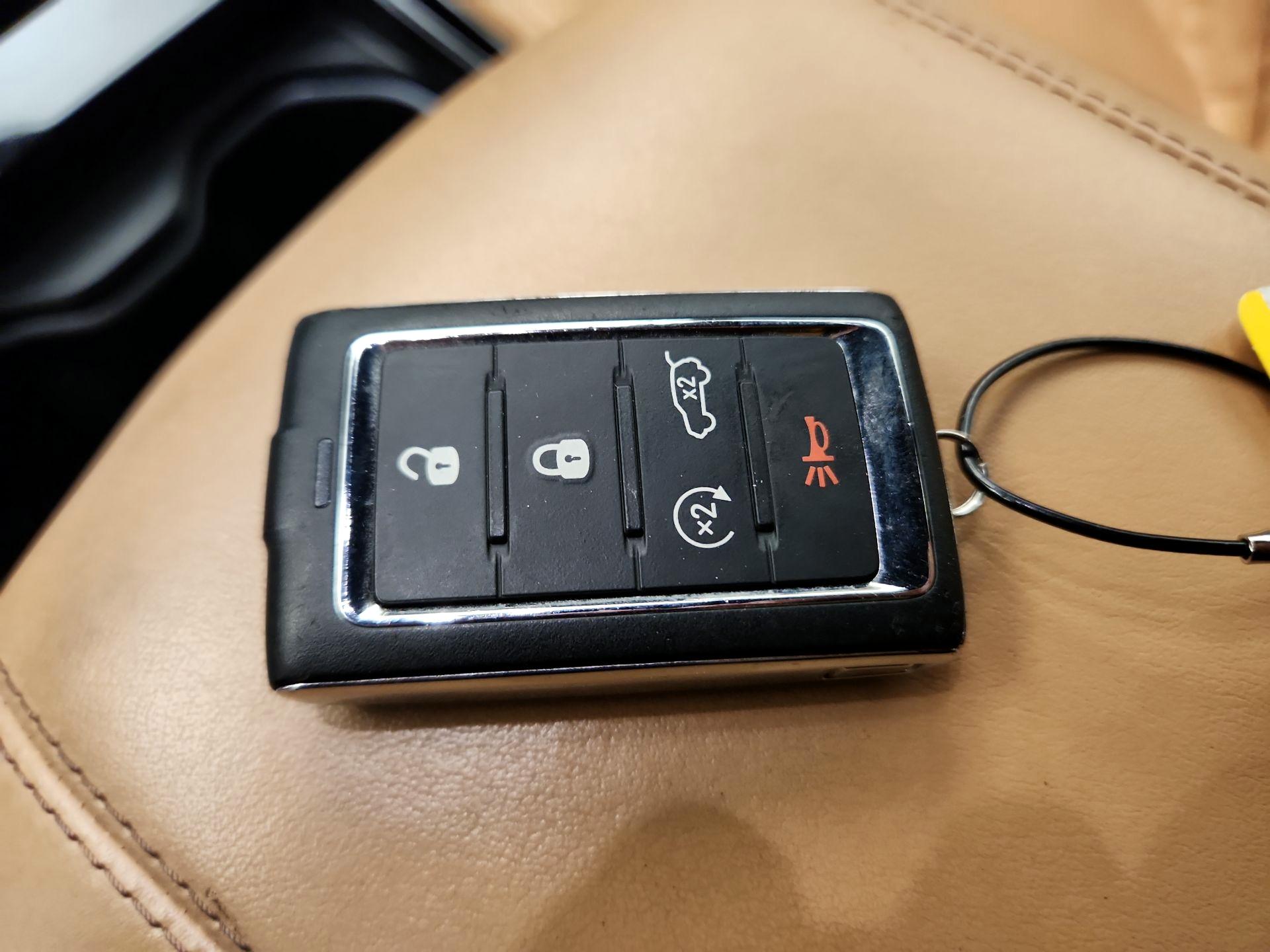 Thumbnail: 2021 Jeep Grand Cherokee L - 18