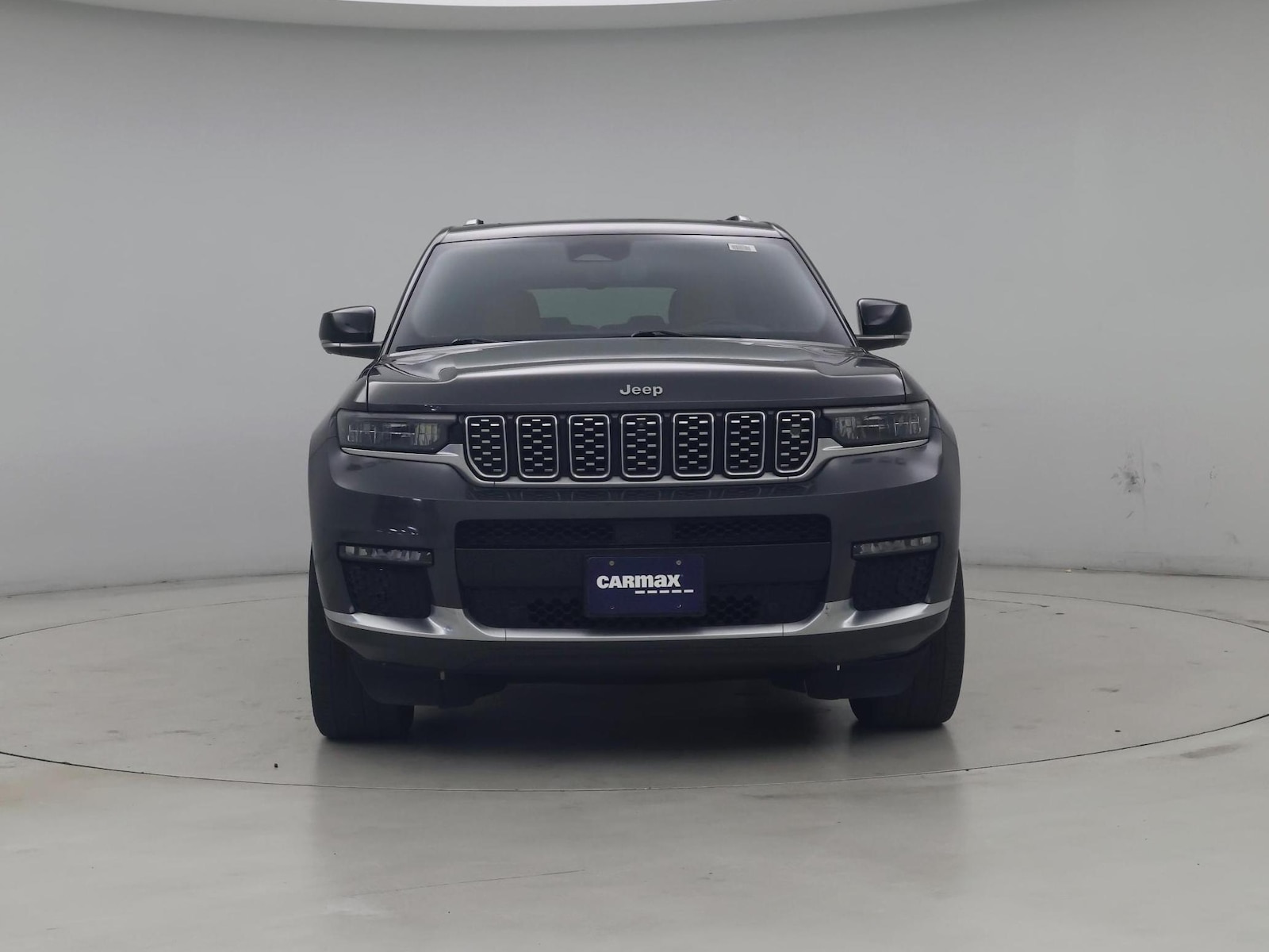 2021 Jeep Grand Cherokee L Summit Reserve - Photo 6
