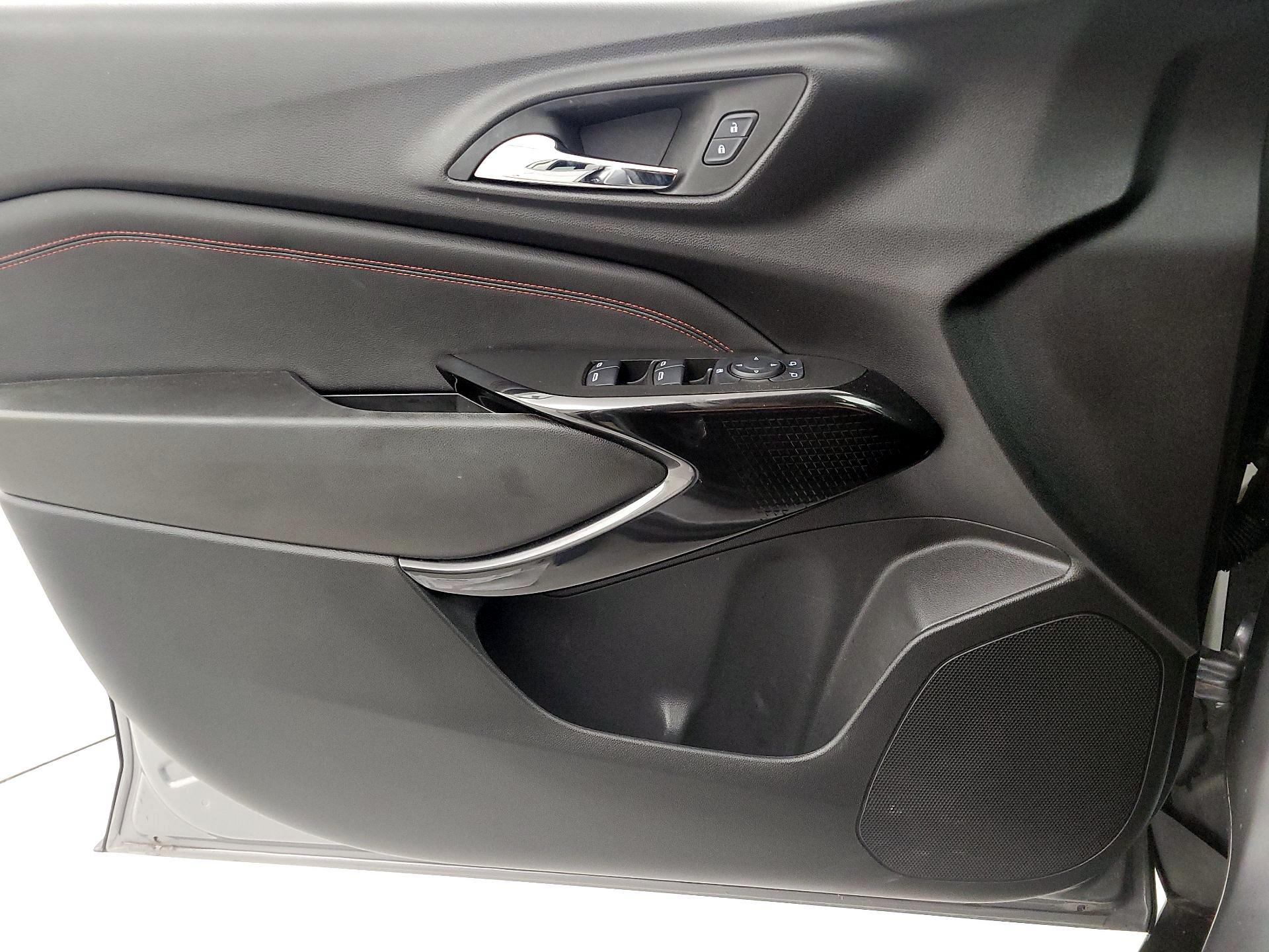 Thumbnail: 2024 Chevrolet Trax - 12