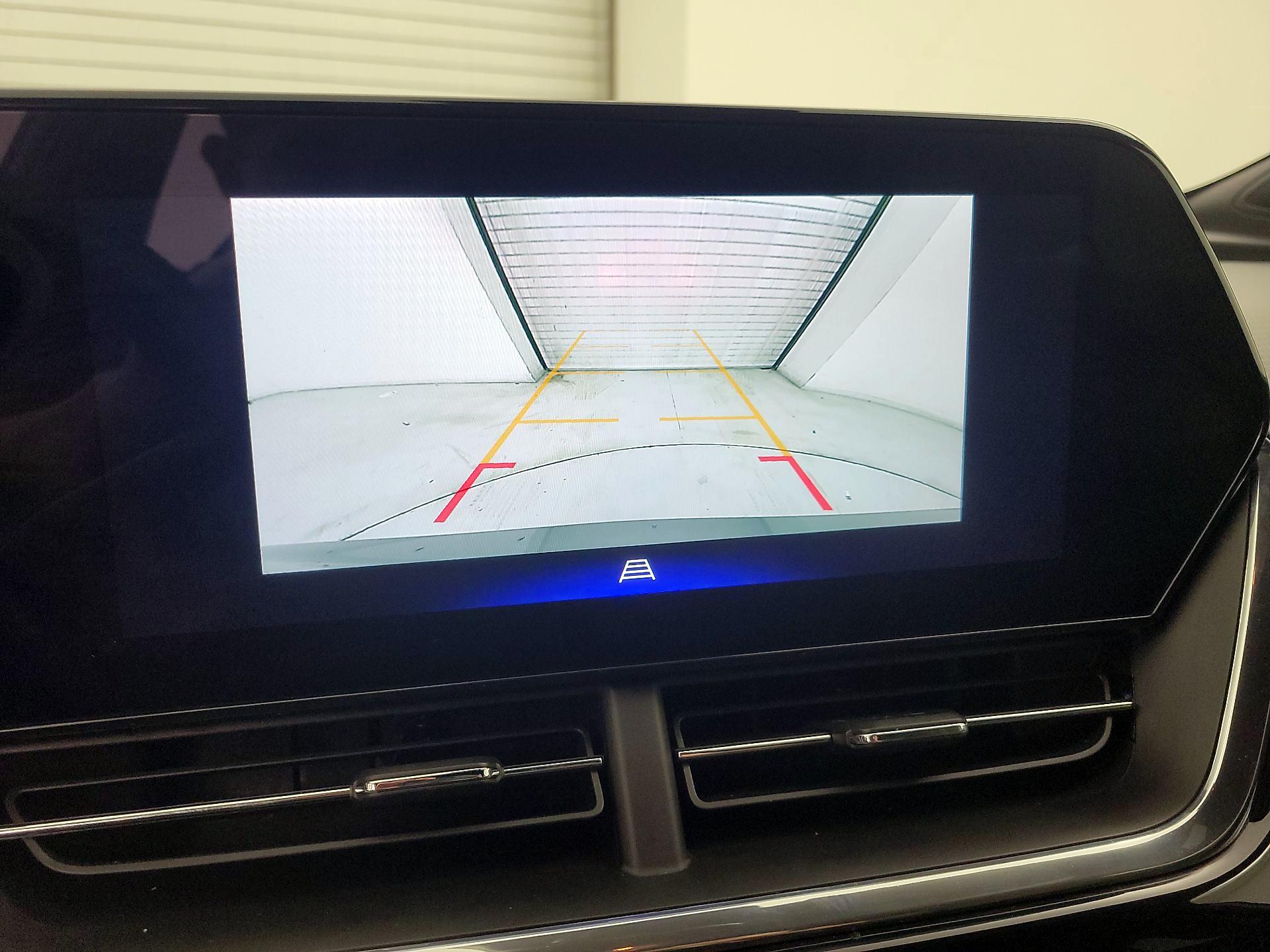 Thumbnail: 2024 Chevrolet Trax - 14