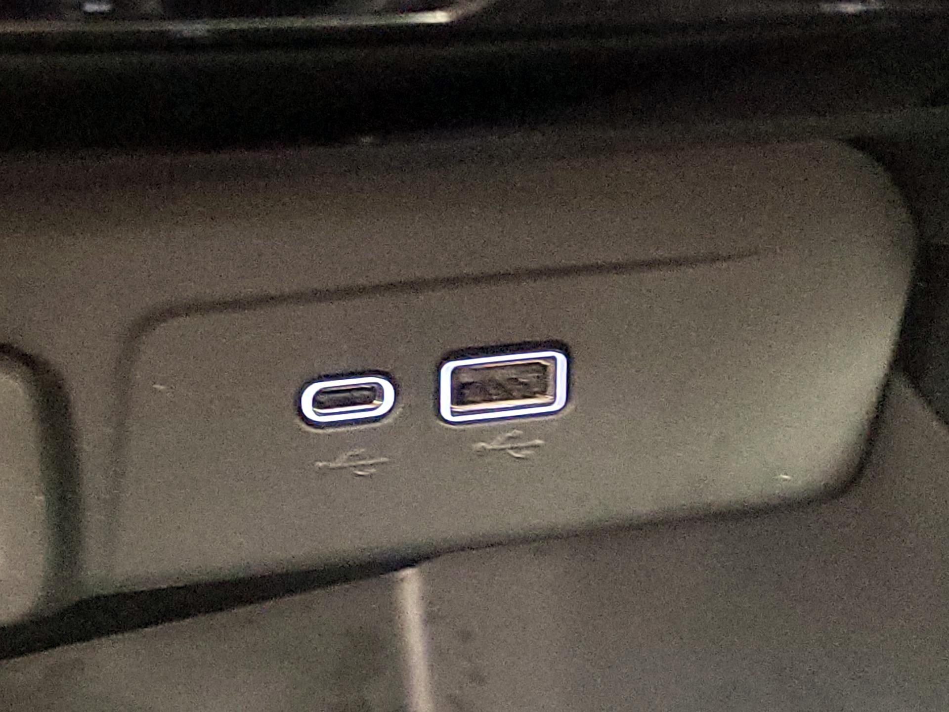 Thumbnail: 2024 Chevrolet Trax - 18