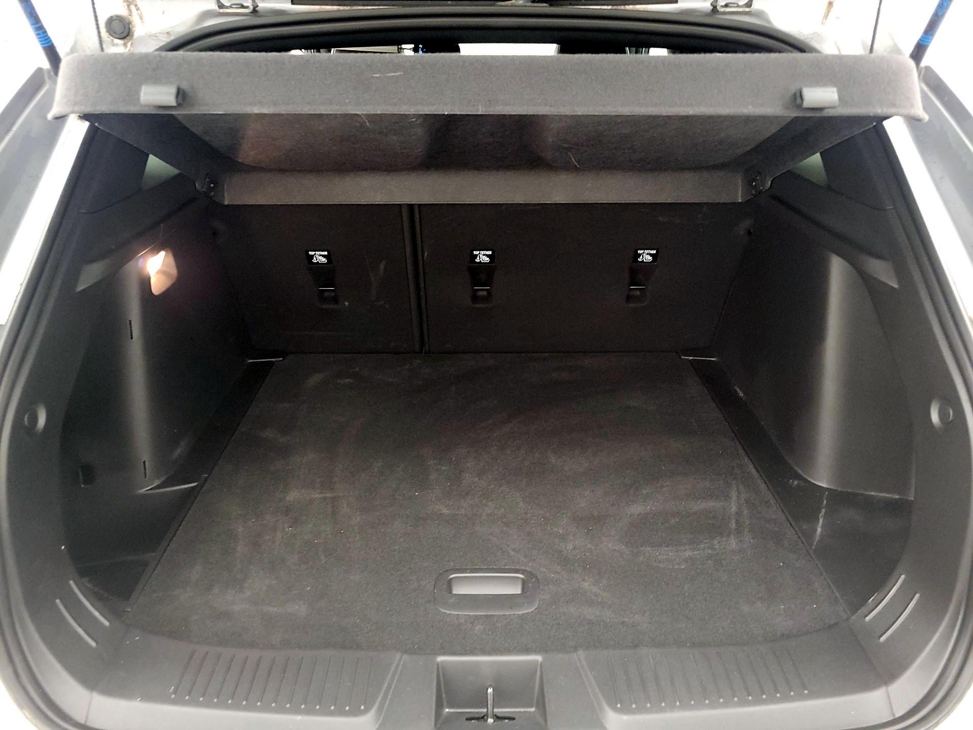 Thumbnail: 2024 Chevrolet Trax - 20