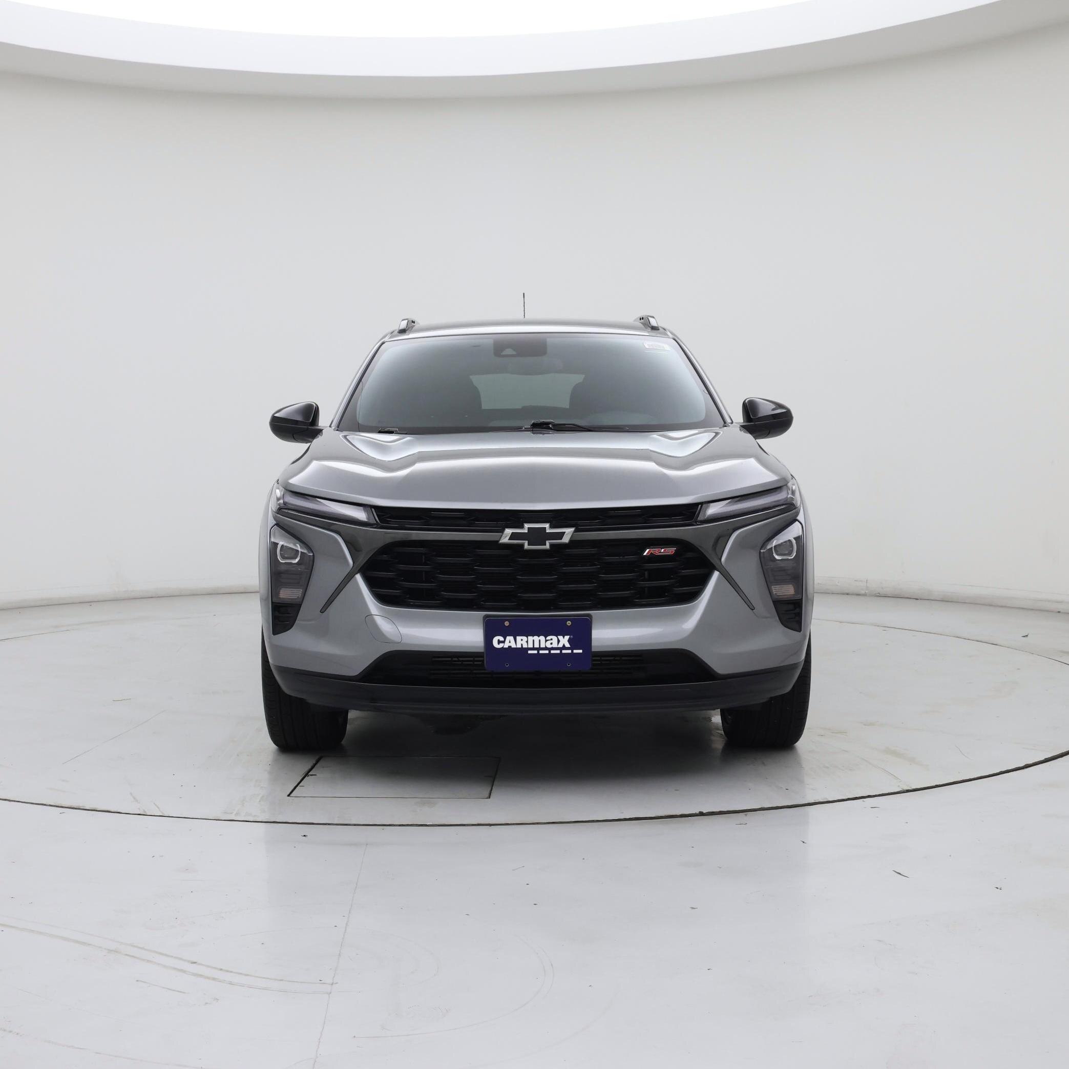 Thumbnail: 2024 Chevrolet Trax - 5