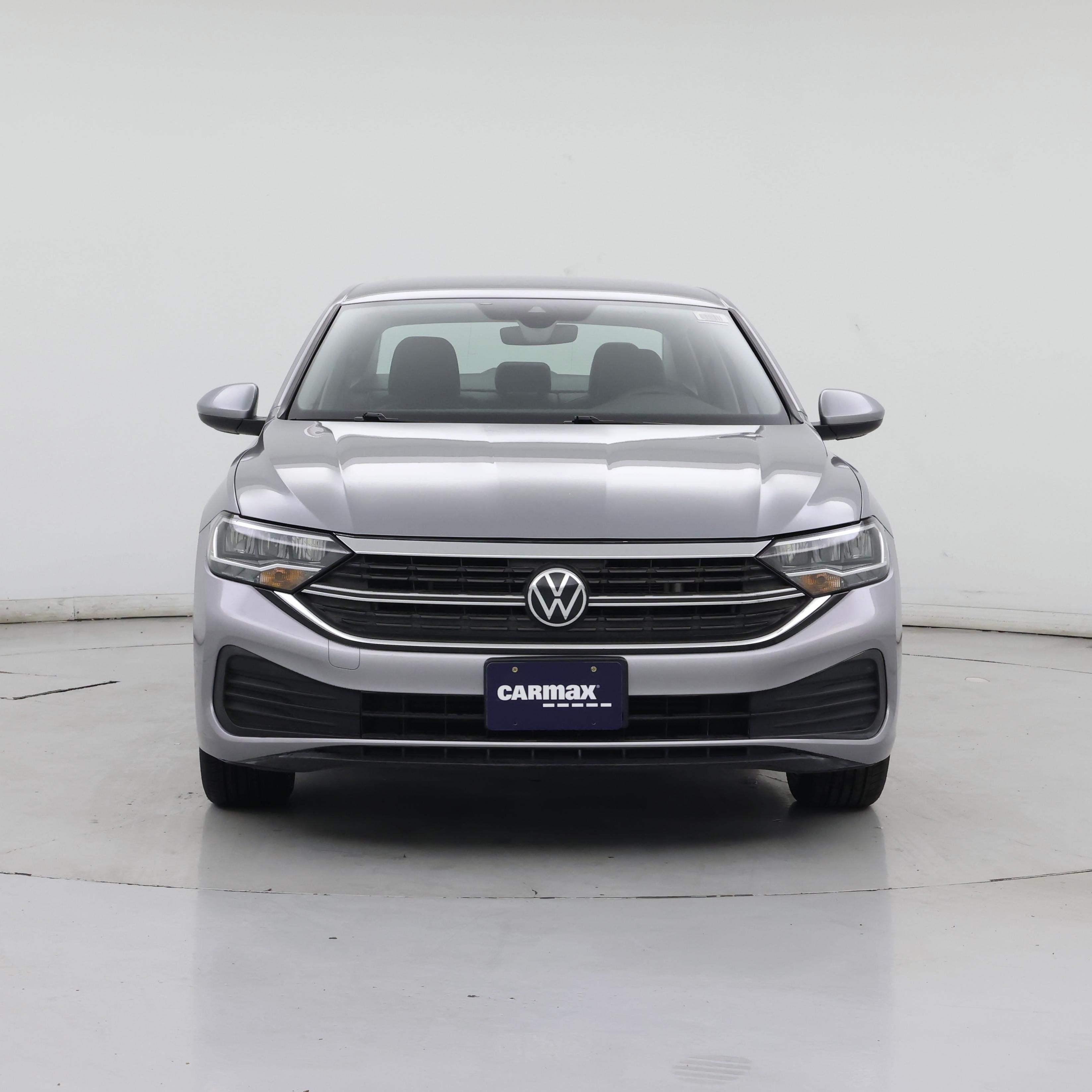 Thumbnail: 2024 Volkswagen Jetta - 5