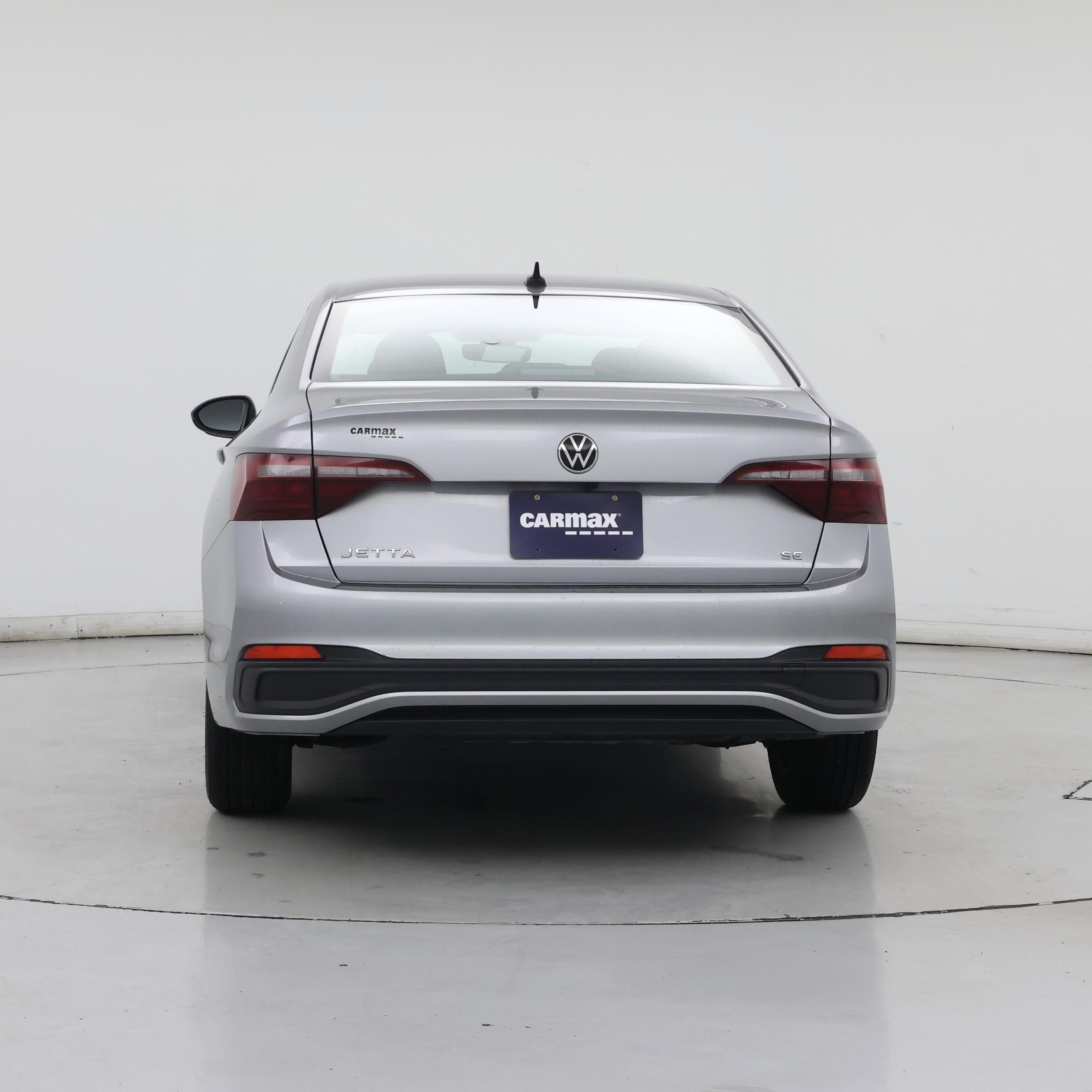 Thumbnail: 2024 Volkswagen Jetta - 6