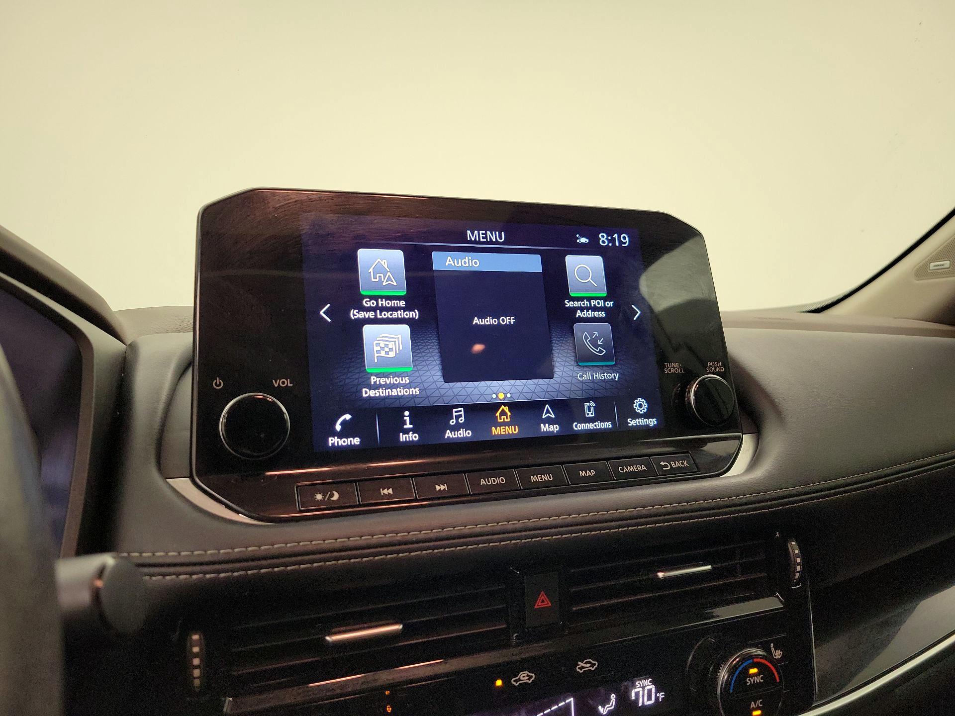 Thumbnail: 2022 Nissan Rogue - 15