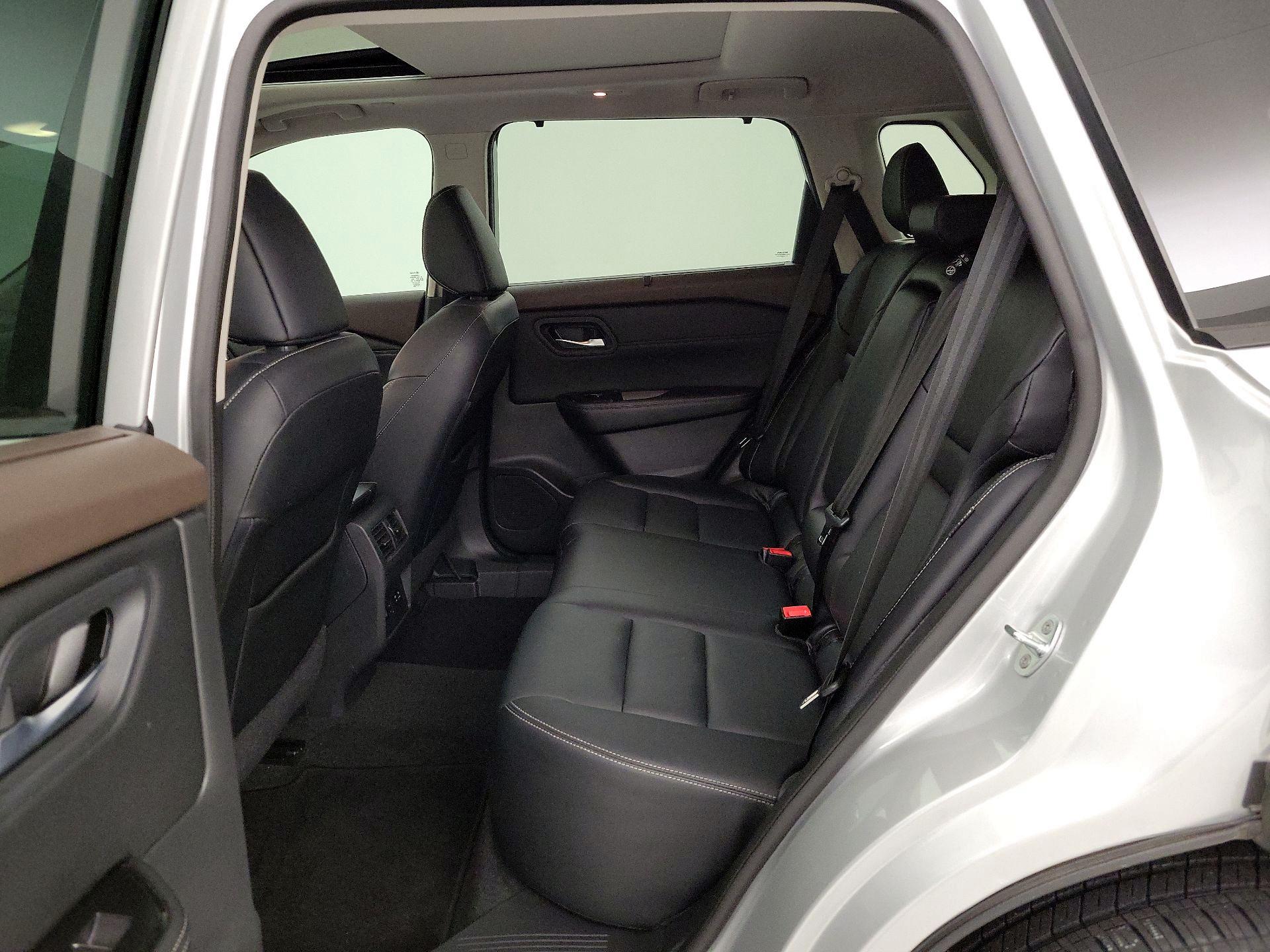 Thumbnail: 2022 Nissan Rogue - 19