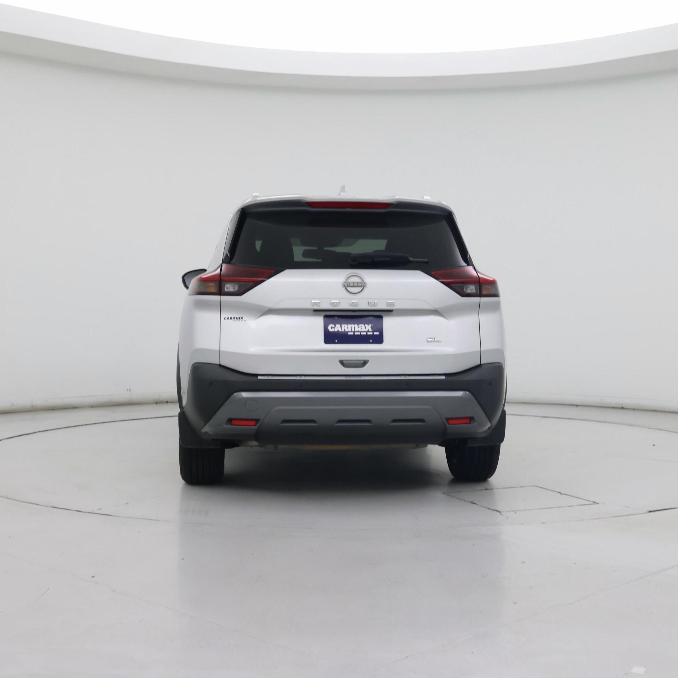 Thumbnail: 2022 Nissan Rogue - 6