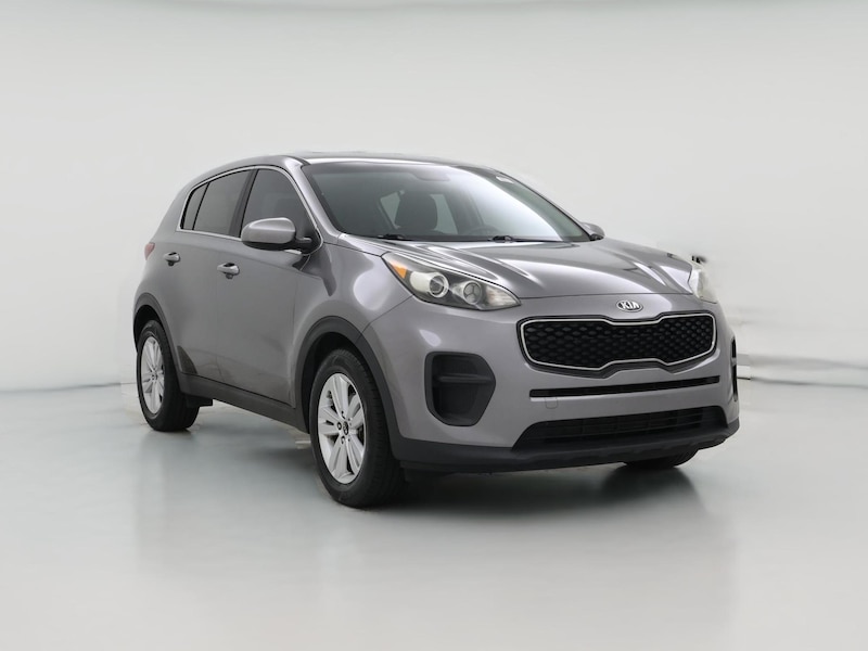 2019 Kia Sportage LX -
                  Warner Robins, GA