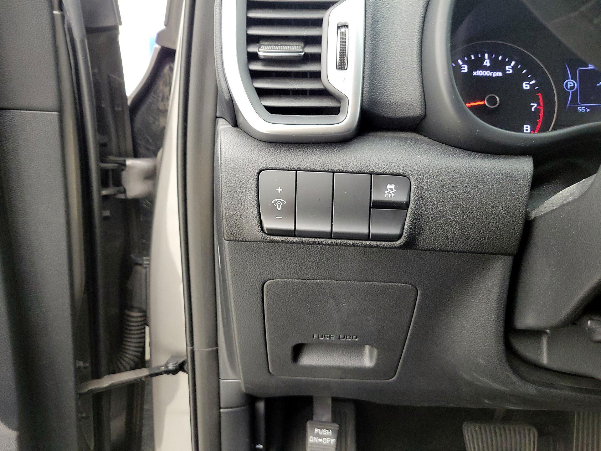 Thumbnail: 2019 Kia Sportage - 13