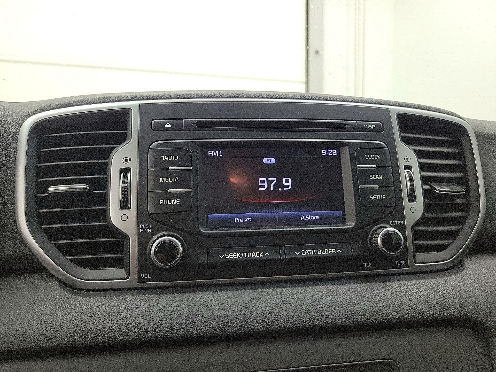 Thumbnail: 2019 Kia Sportage - 15