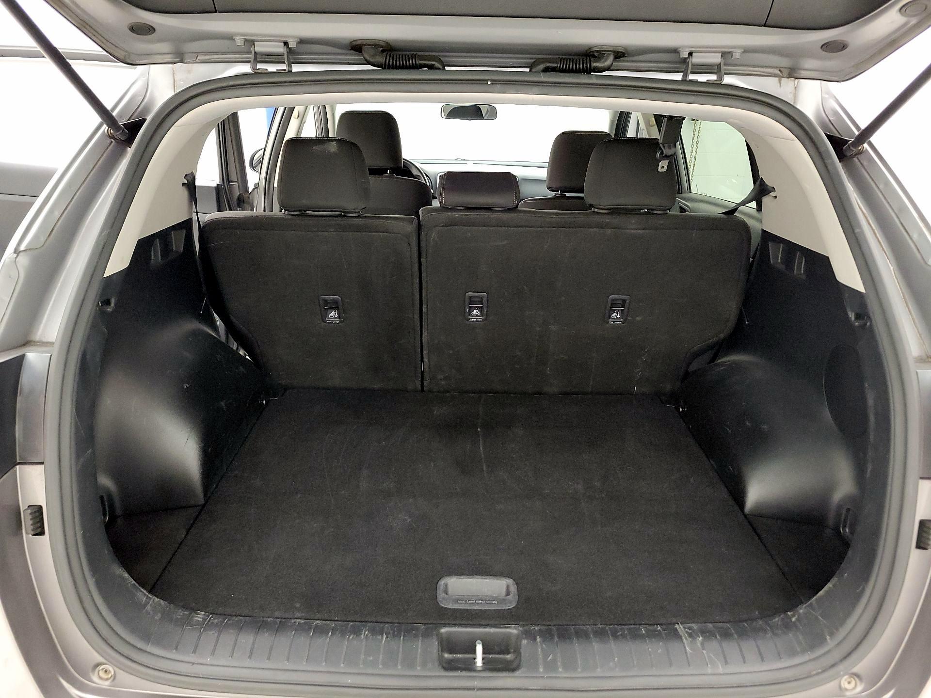 Thumbnail: 2019 Kia Sportage - 20