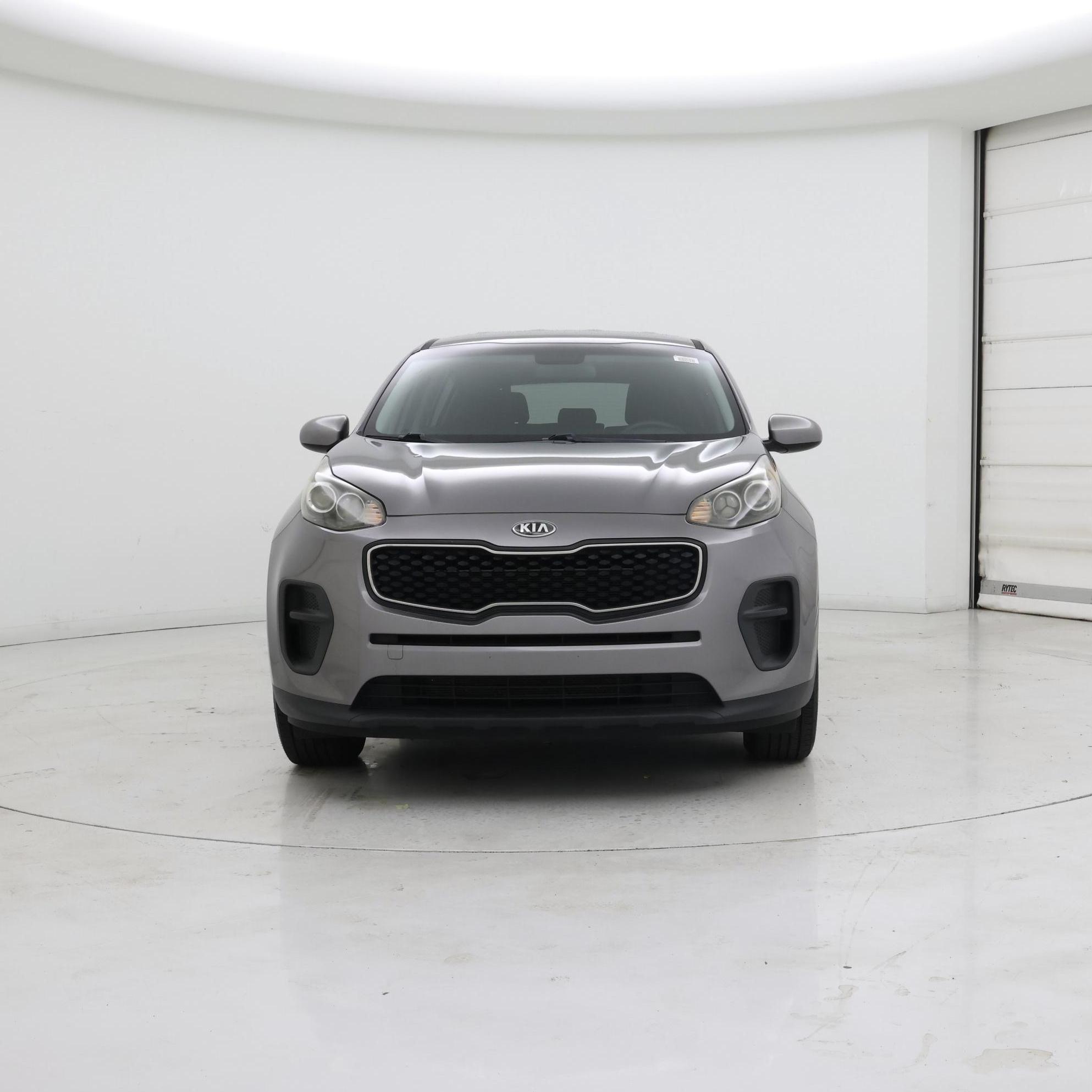 Thumbnail: 2019 Kia Sportage - 5