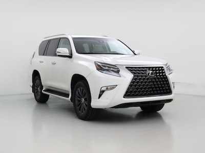 2023 Lexus GX 460 Premium