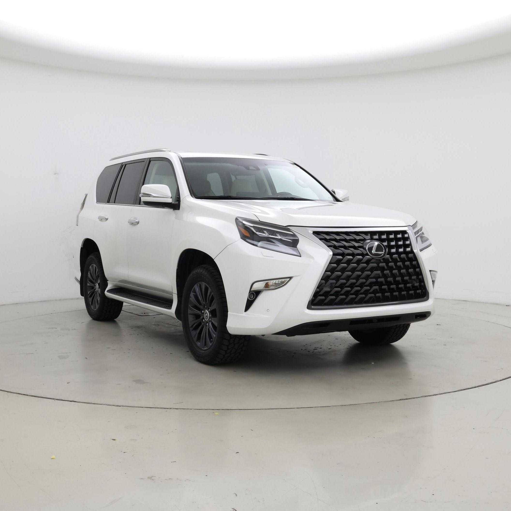 2023 Lexus GX 460 AWD