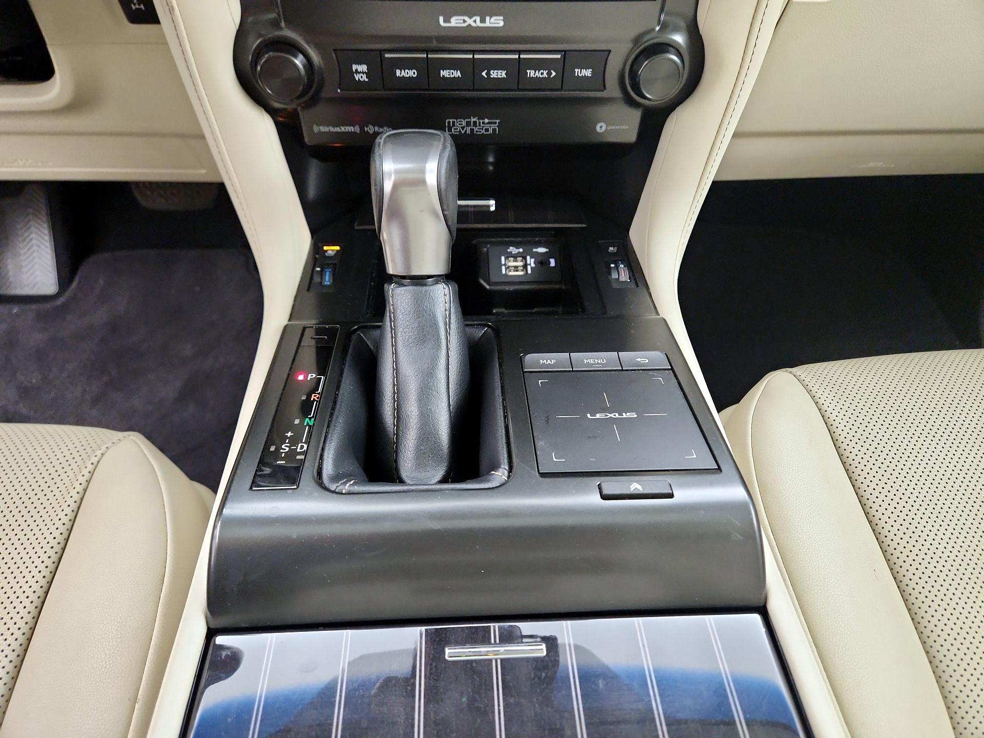 Thumbnail: 2023 Lexus GX - 17