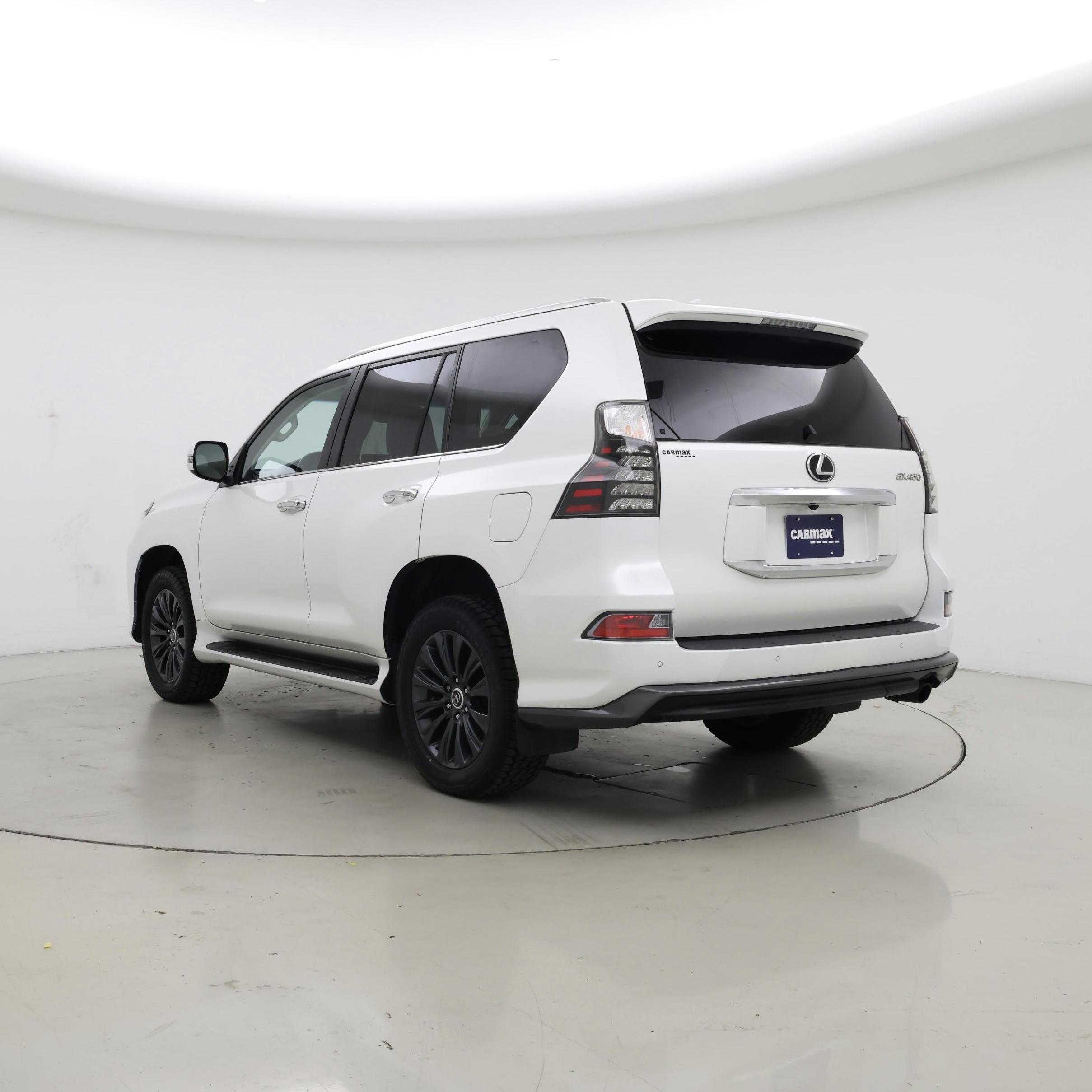 Thumbnail: 2023 Lexus GX - 2