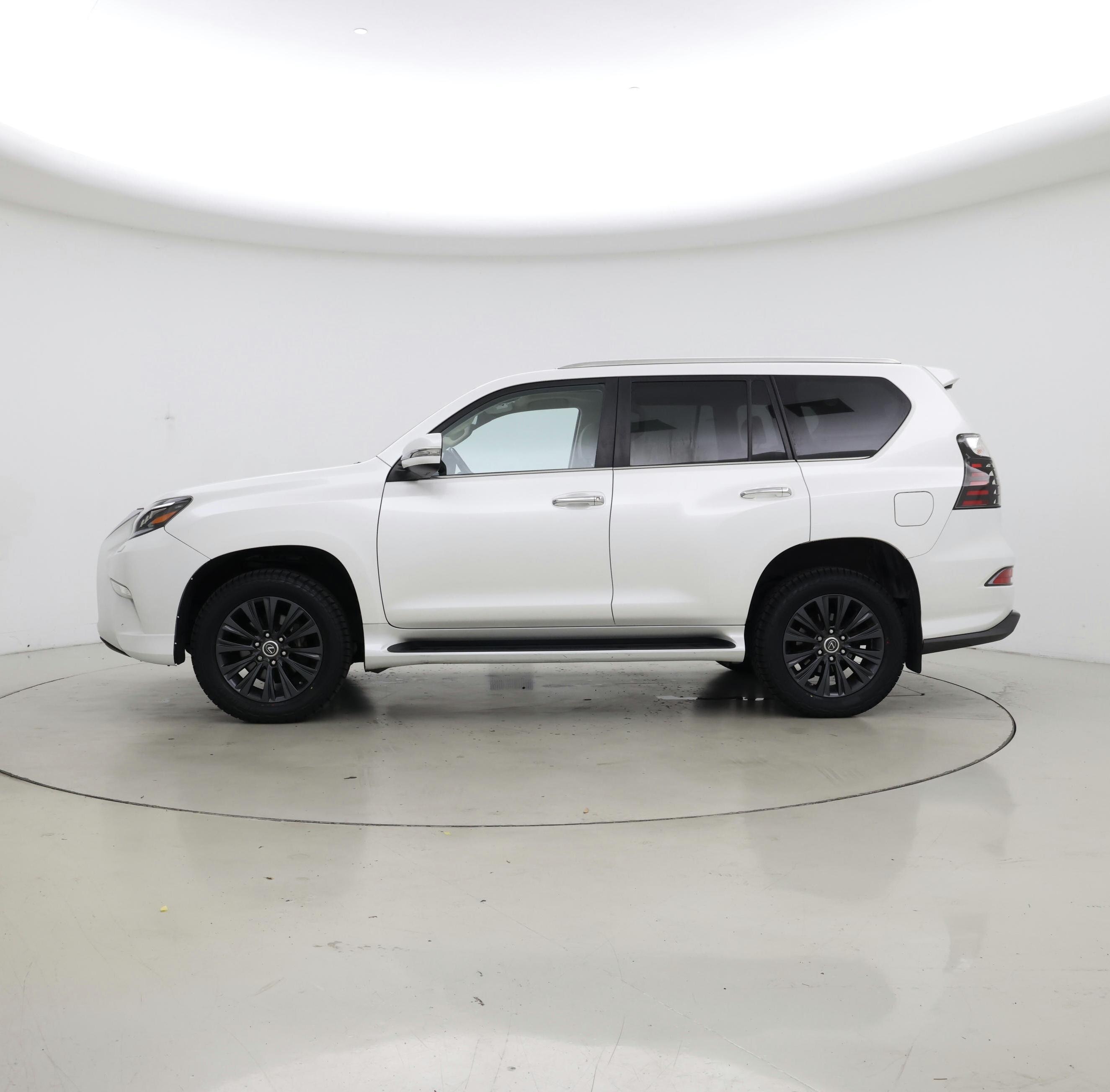 Thumbnail: 2023 Lexus GX - 3