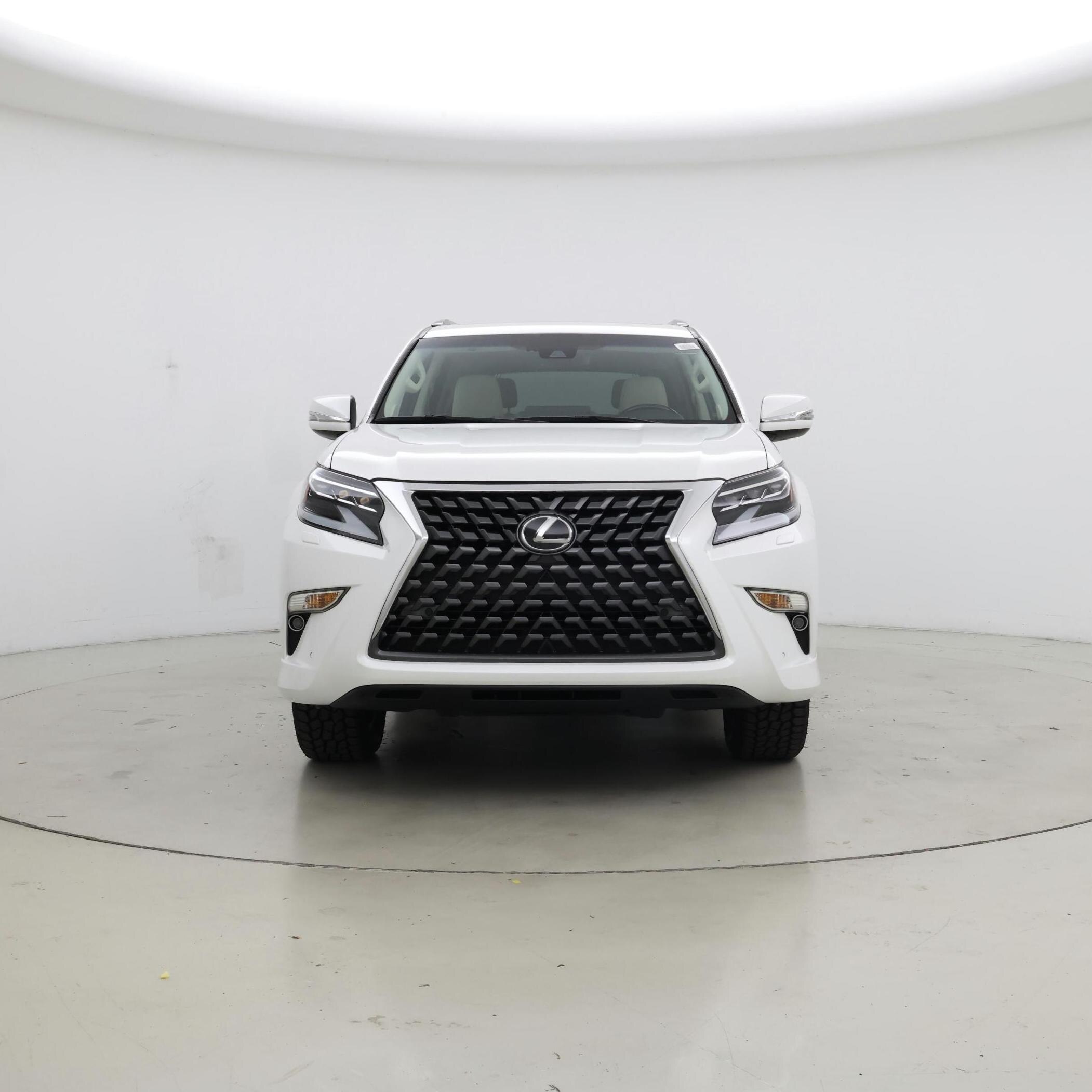 Thumbnail: 2023 Lexus GX - 5