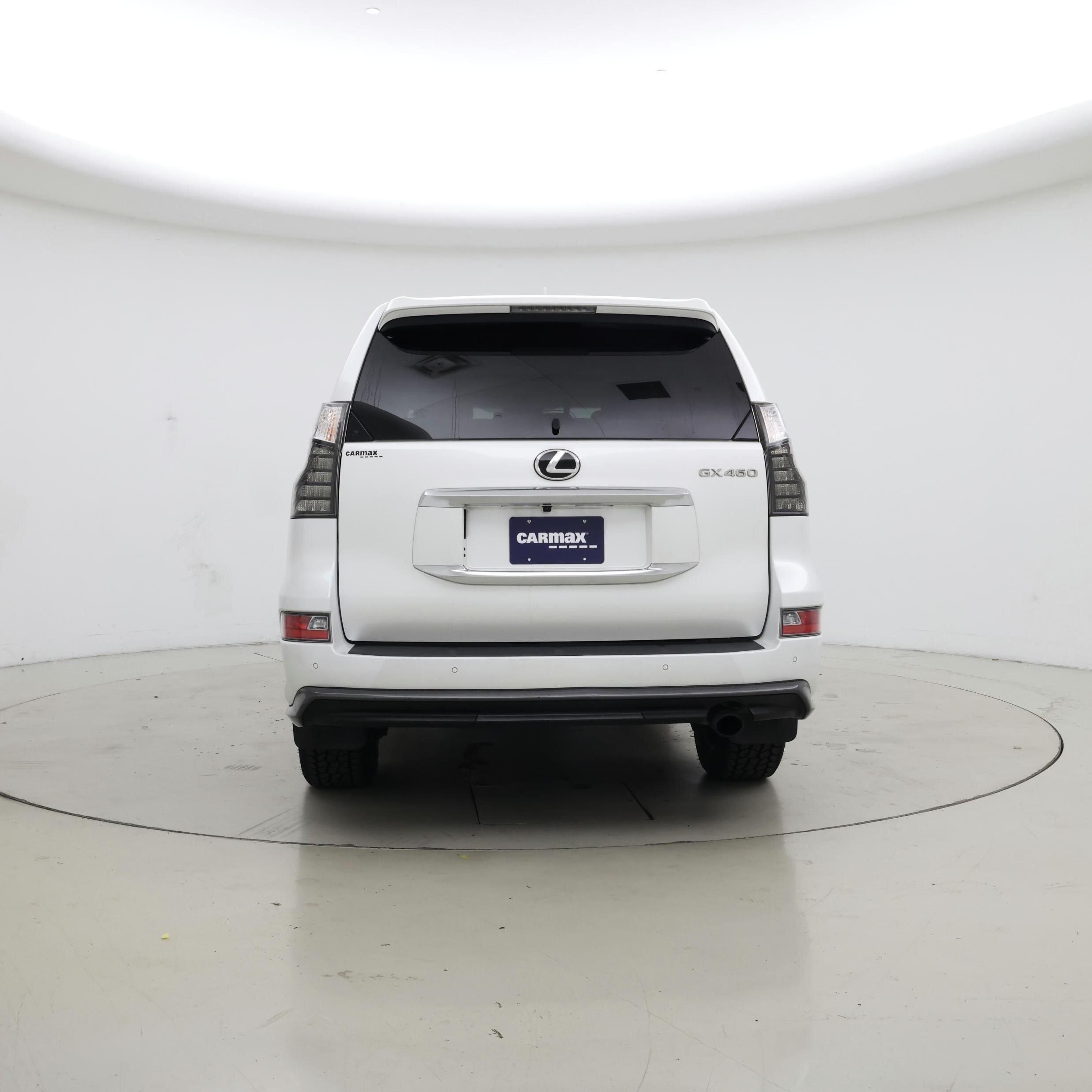 Thumbnail: 2023 Lexus GX - 6