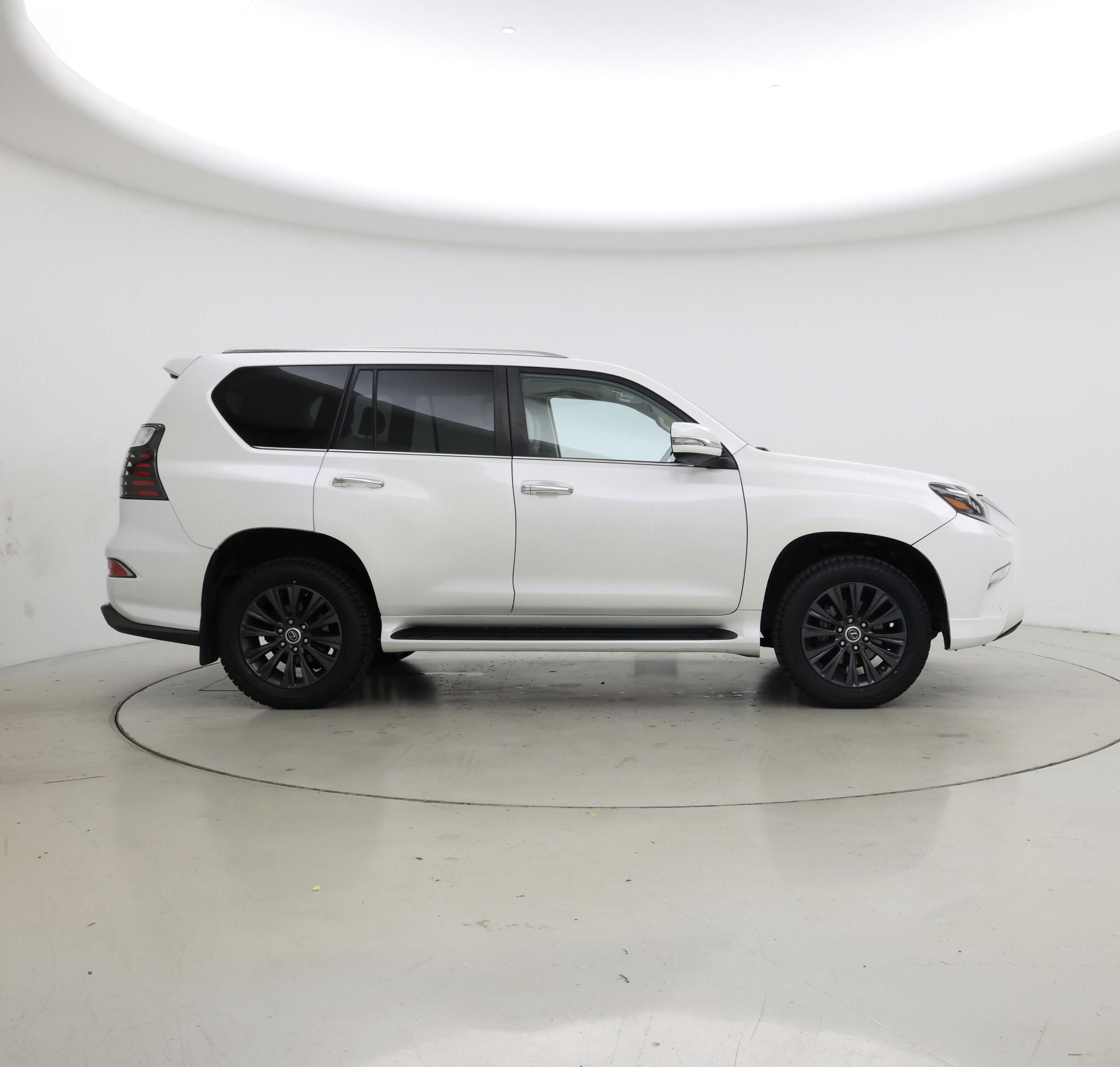 Thumbnail: 2023 Lexus GX - 7