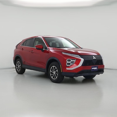 2024 Mitsubishi Eclipse Cross ES