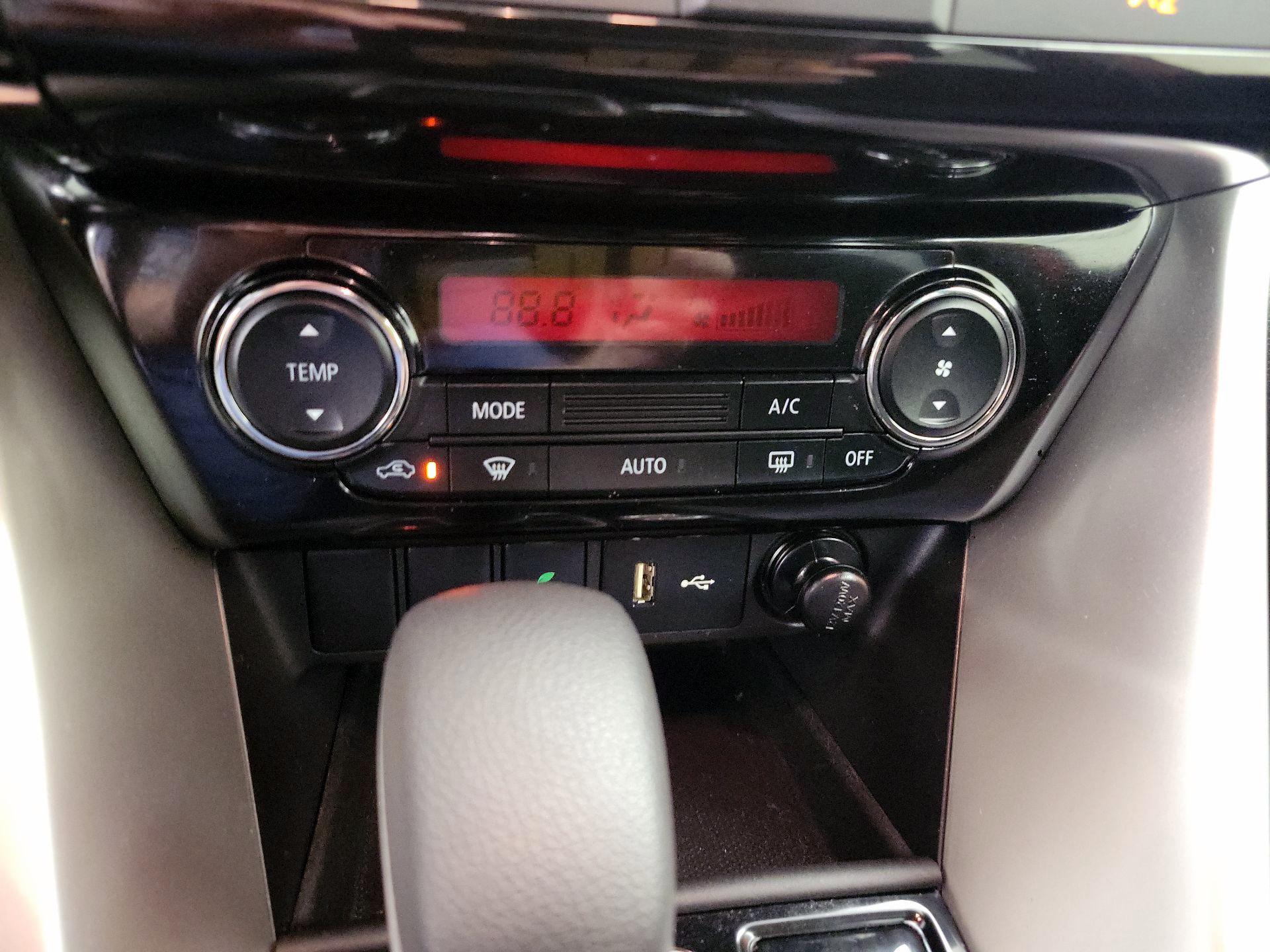 Thumbnail: 2024 Mitsubishi Eclipse Cross - 16