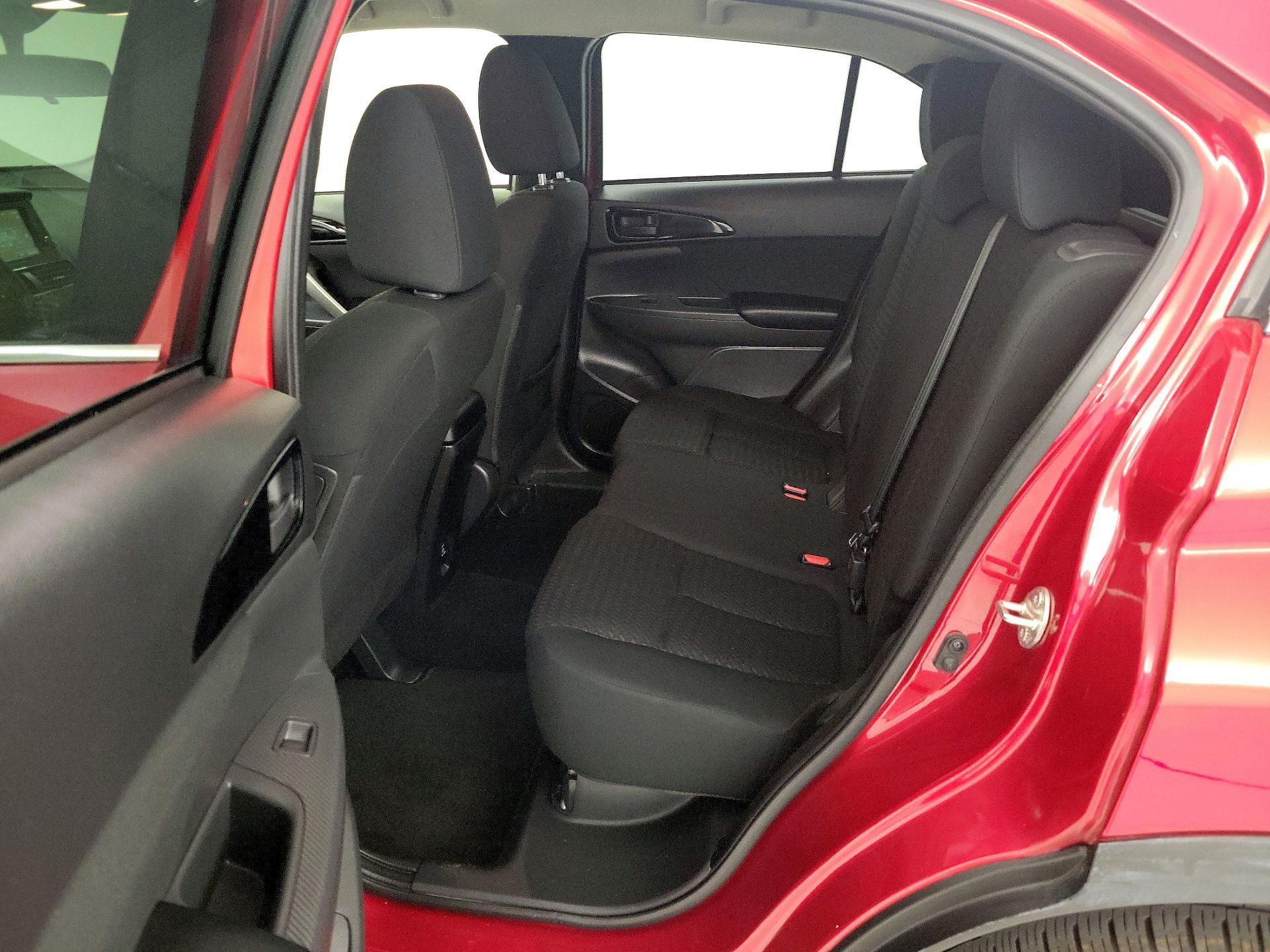 Thumbnail: 2024 Mitsubishi Eclipse Cross - 19