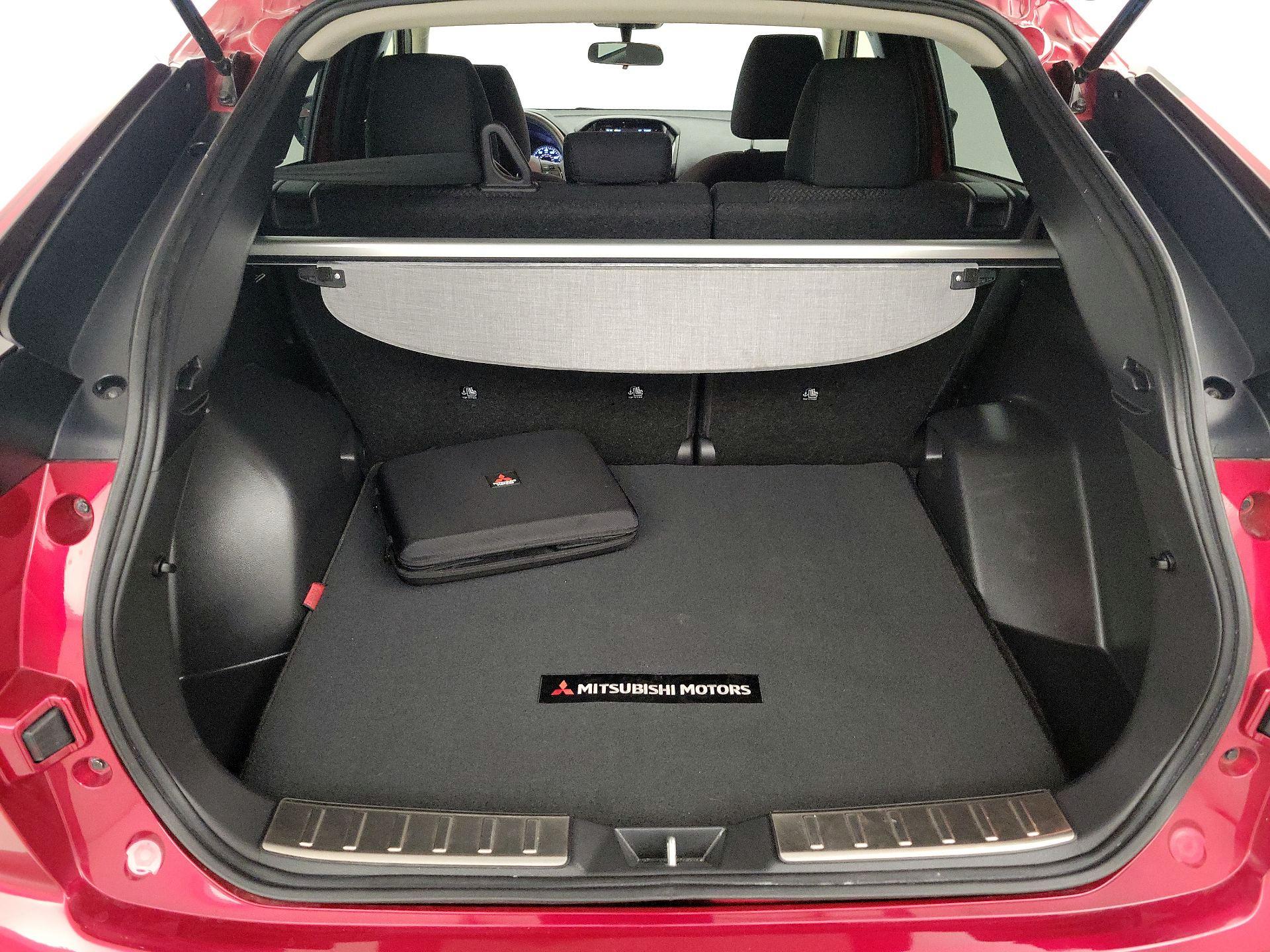 Thumbnail: 2024 Mitsubishi Eclipse Cross - 20