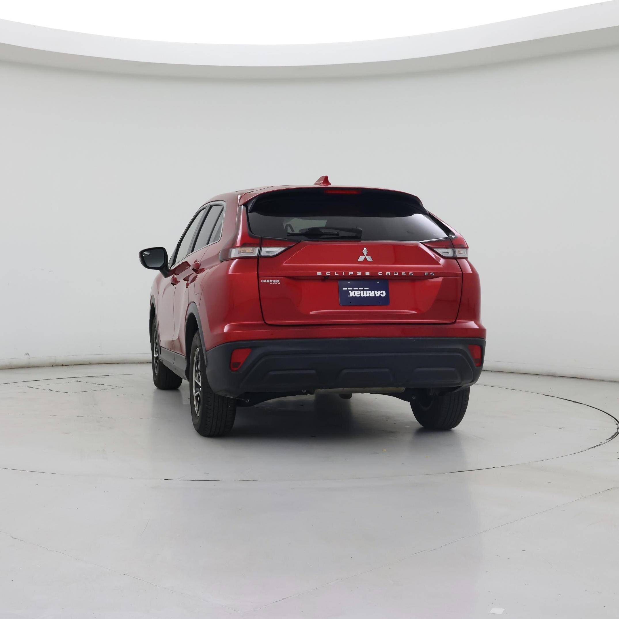 Thumbnail: 2024 Mitsubishi Eclipse Cross - 6