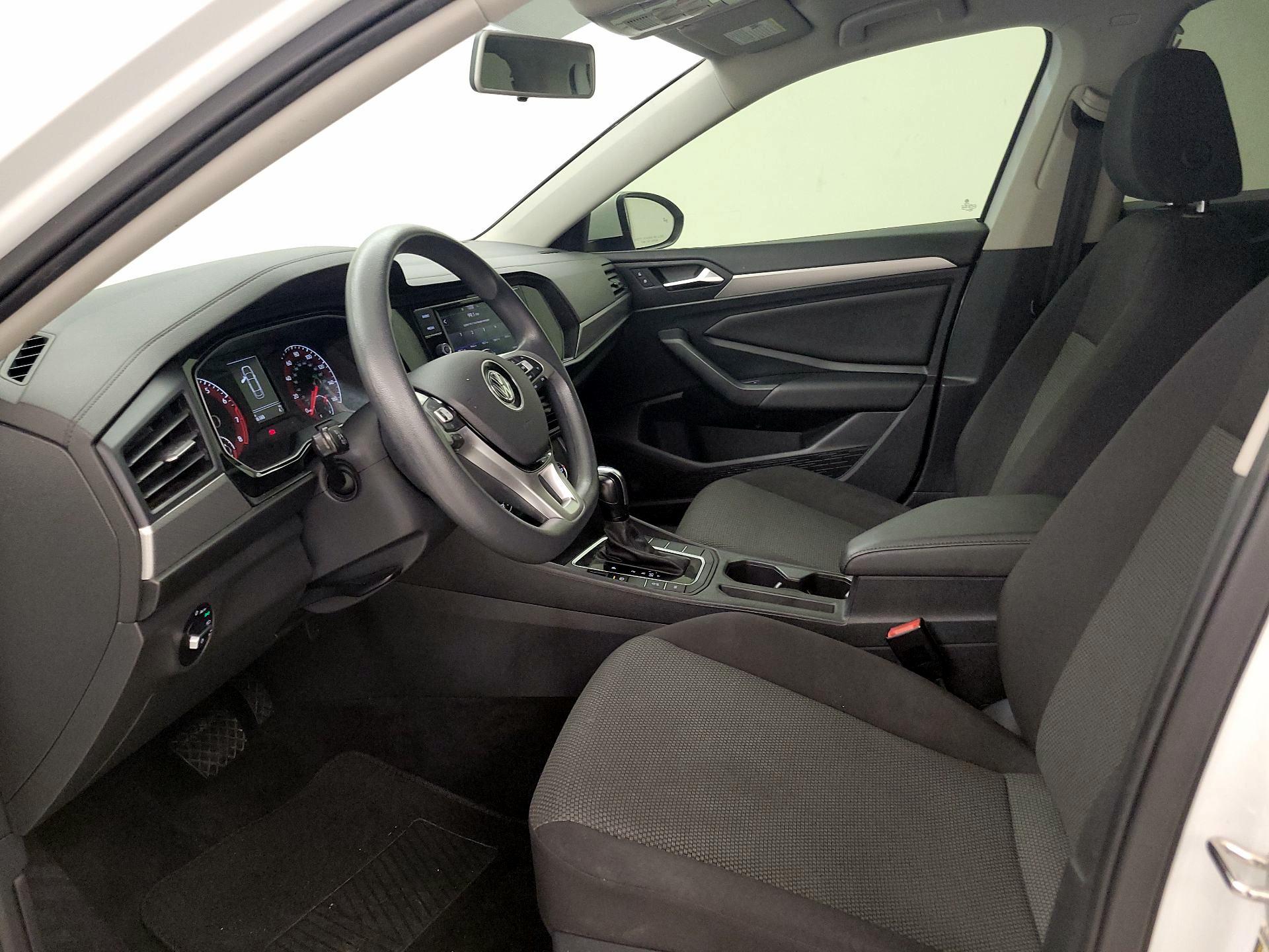 Thumbnail: 2021 Volkswagen Jetta - 11