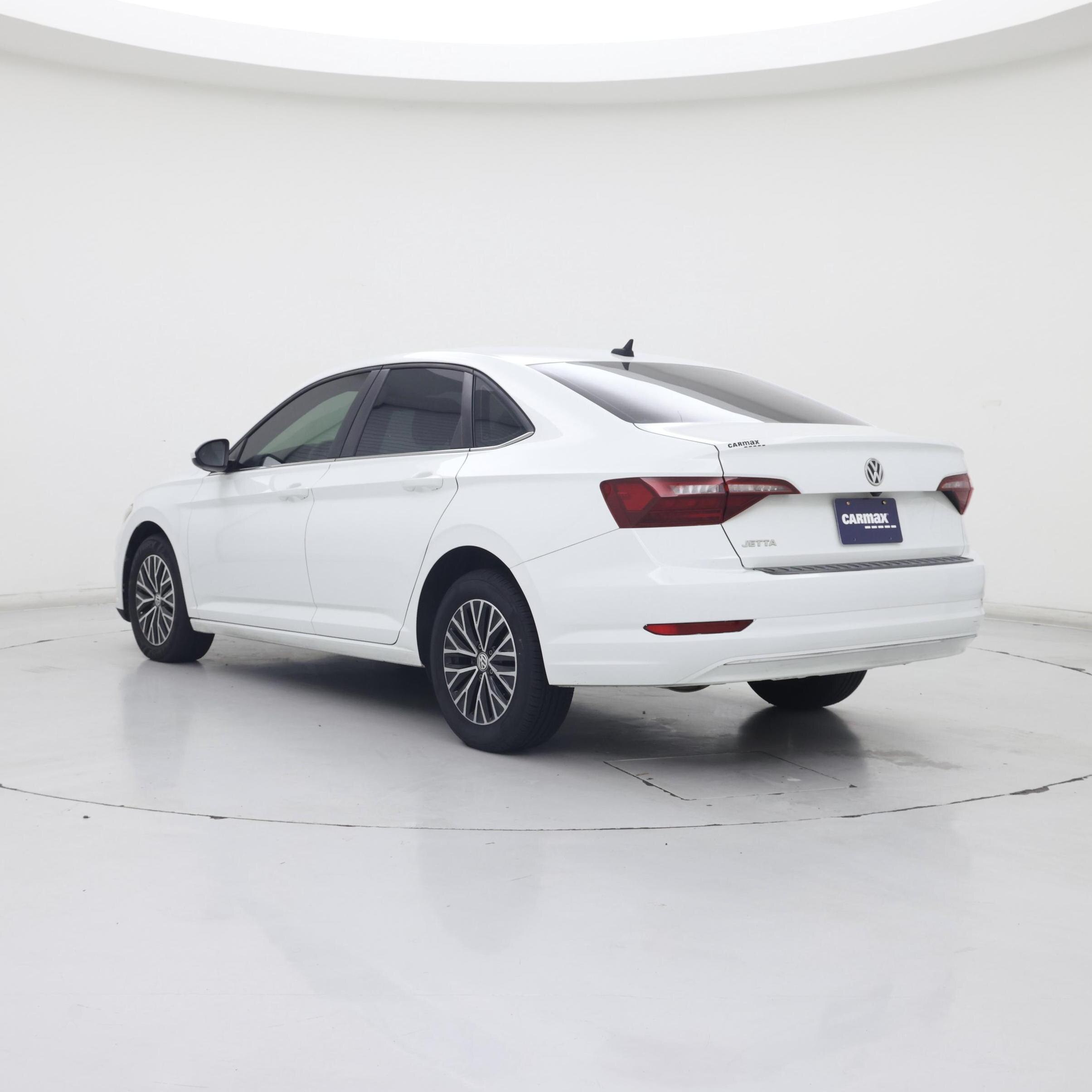 Thumbnail: 2021 Volkswagen Jetta - 2